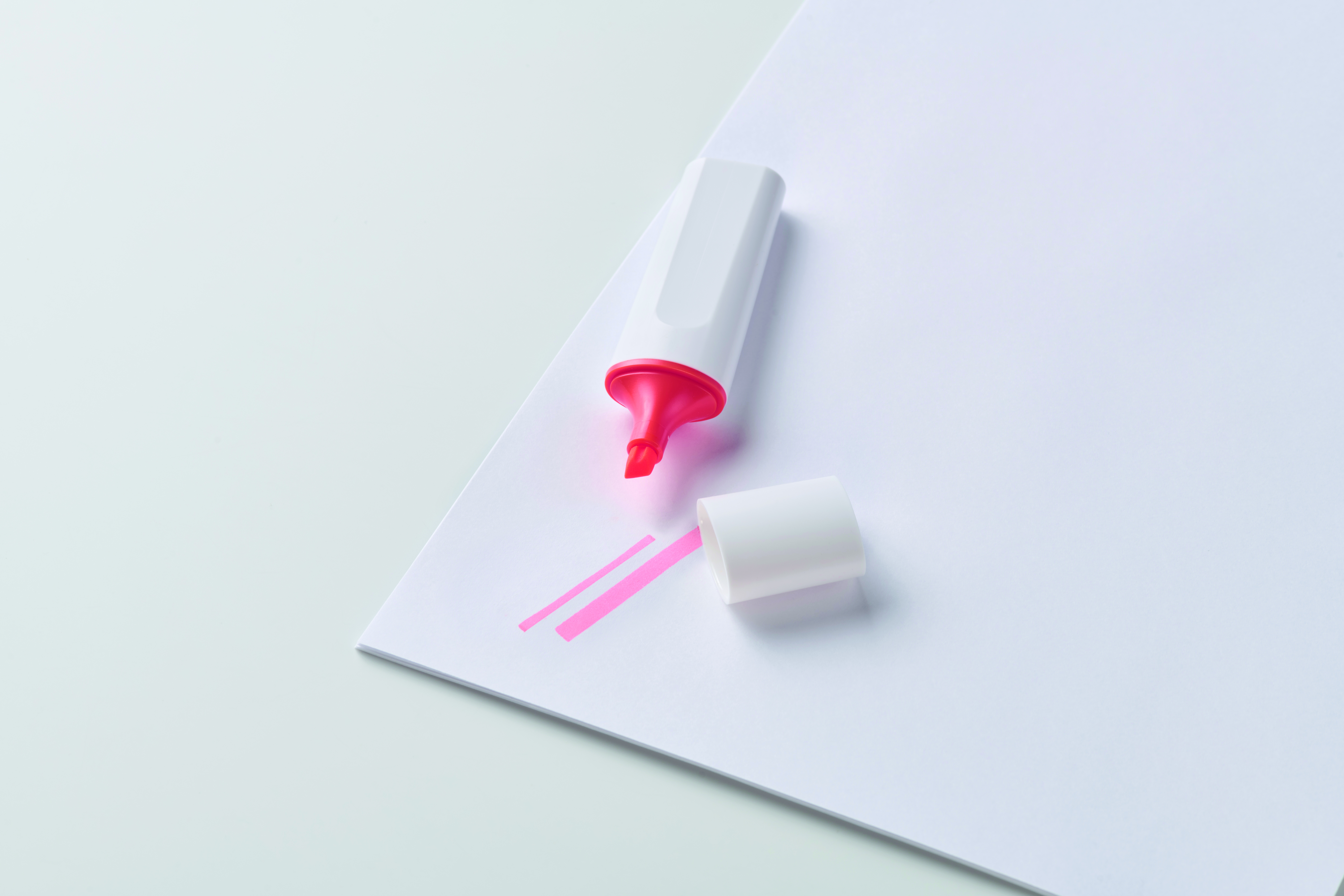Textmarker RPET LIT