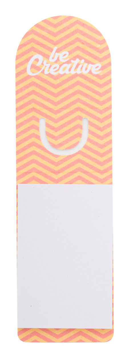 Individuelles Lesezeichen CreaStick Seed Mark B Individuelles Lesezeichen CreaStick Seed Mark B