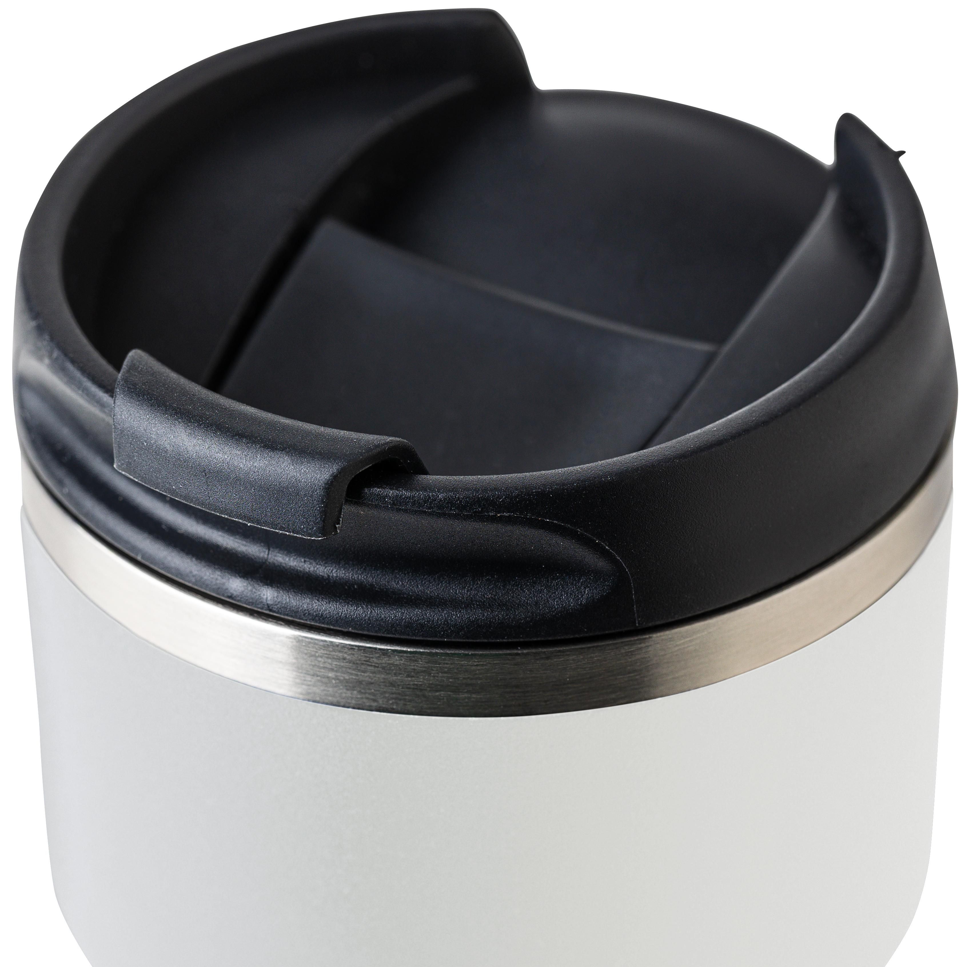 Doppelwandiger Becher Oli | Recycelt | 175 ml