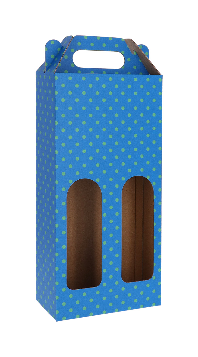 Weinkarton CreaBox Wine D Weinkarton CreaBox Wine D