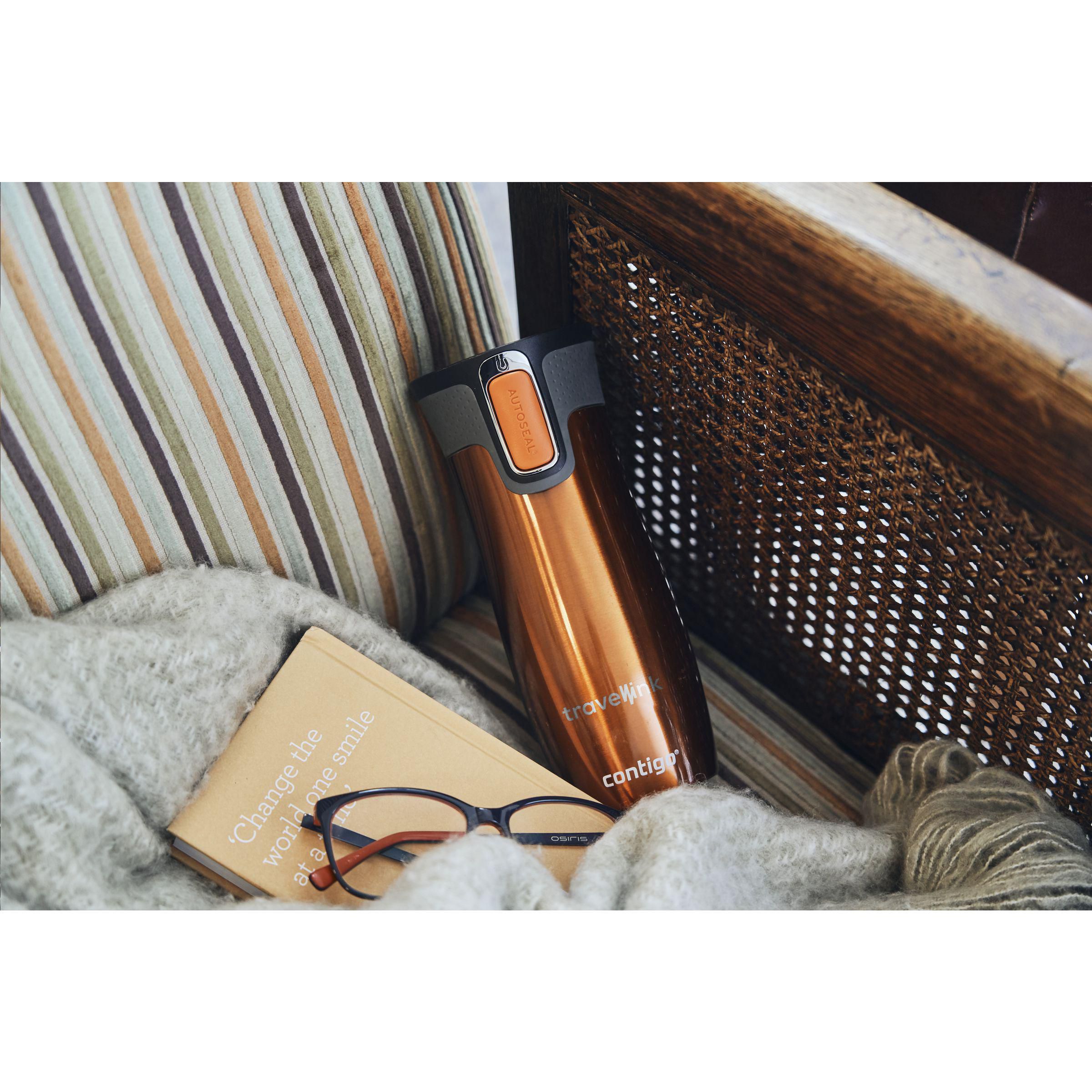 Contigo® Westloop Mug 470 ml Thermobecher