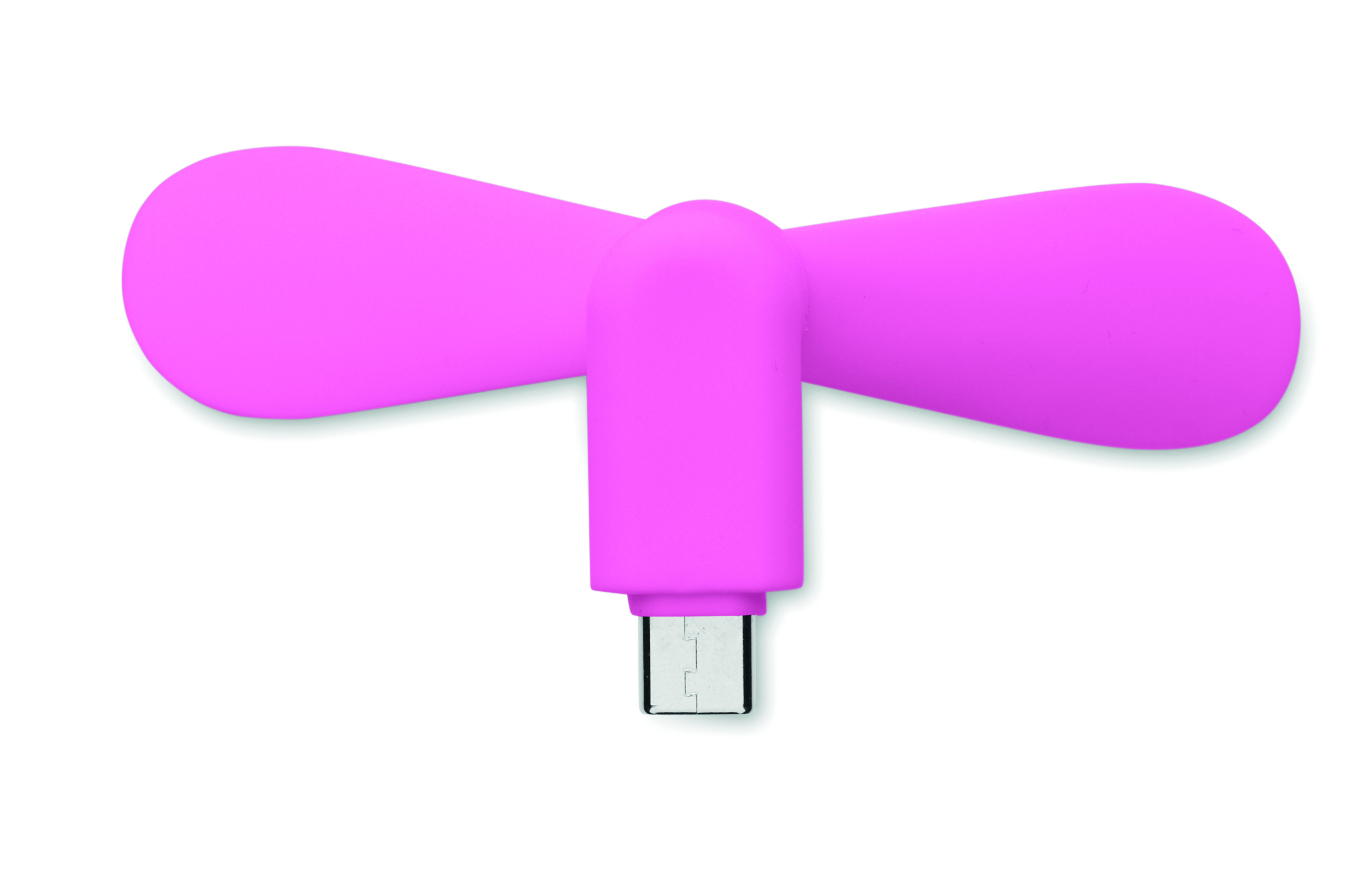Smartphone-Ventilator PHAN