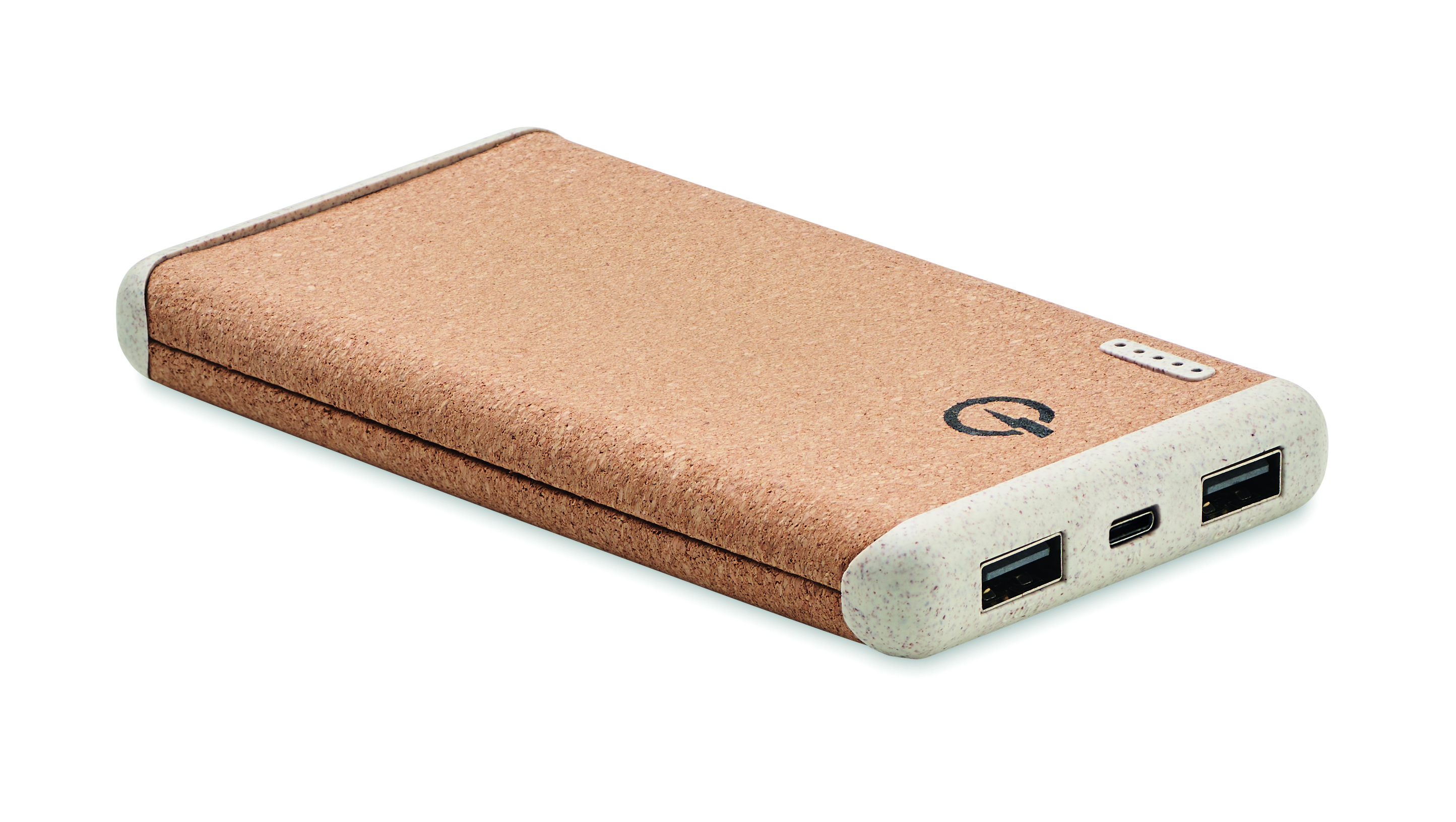 Powerbank mit Ladestation RALIA