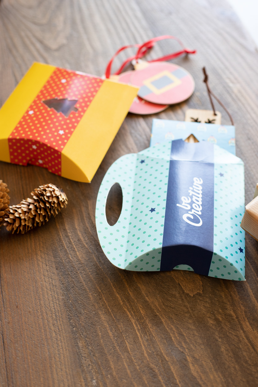 Kissenbox CreaBox Pillow Carry S