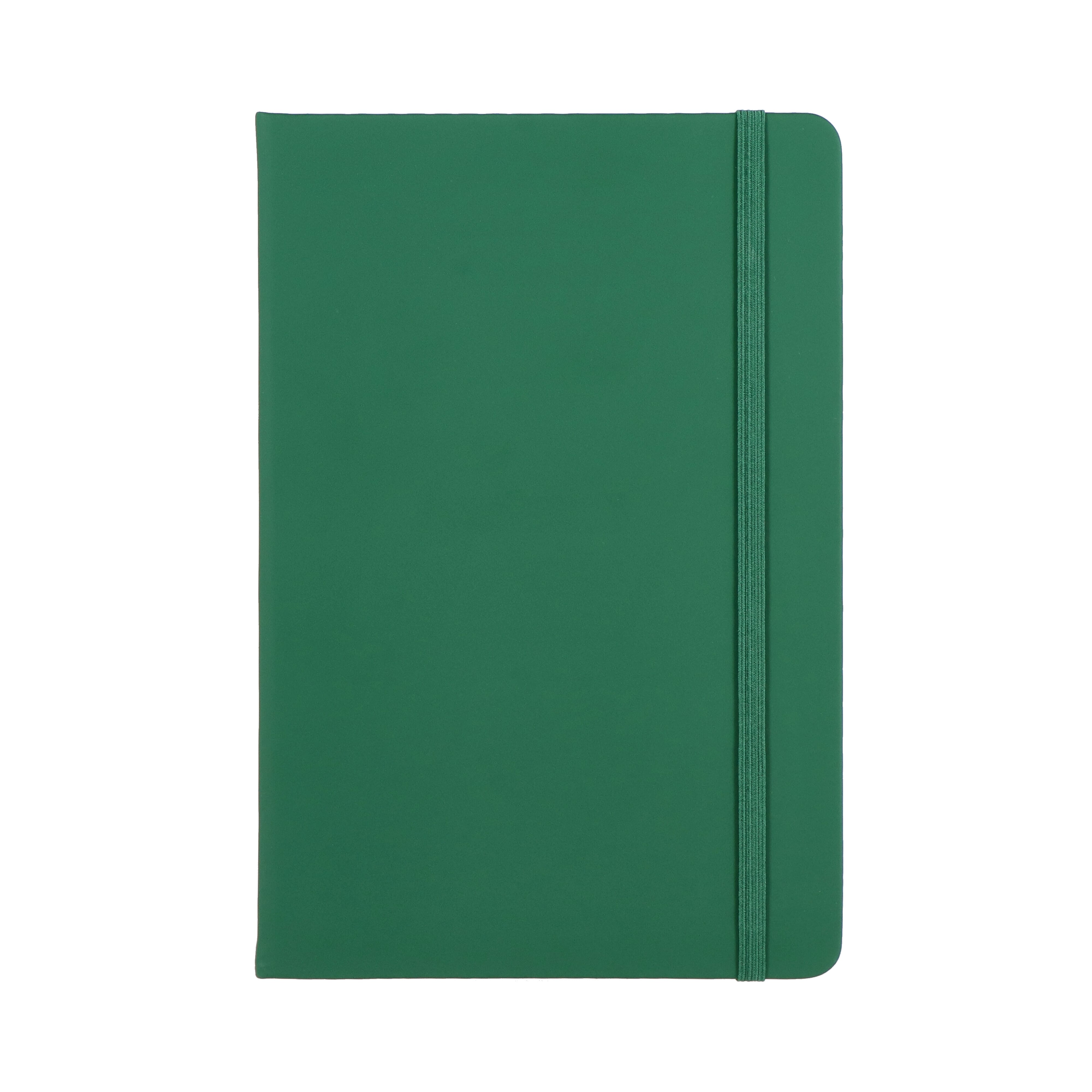 Notizbuch A5 aus PU