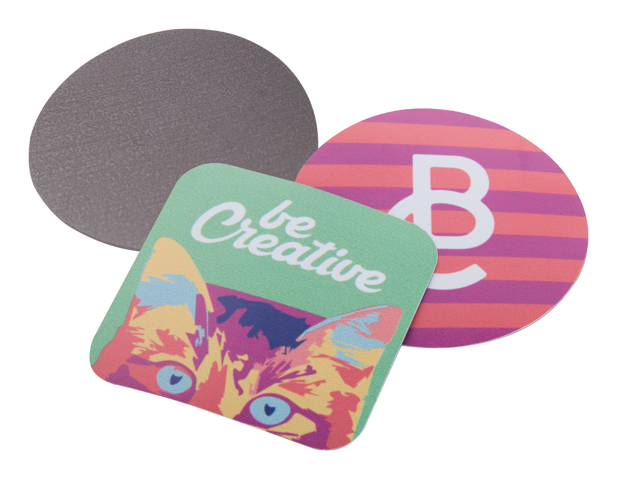 Kühlschrankmagnet in Sonderform Fridgy Kühlschrankmagnet in Sonderform Fridgy