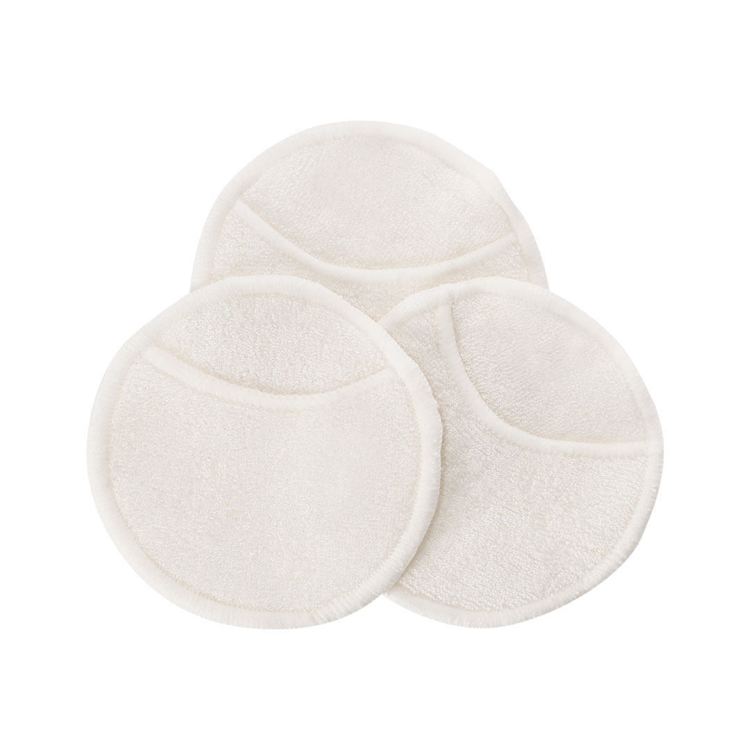 Set Gesichtsreinigungs Pads Dayax