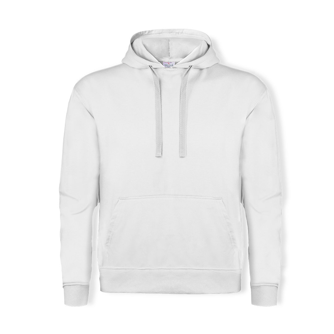 Erwachsene Sweatshirt mit Kapuze "keya" SWP280