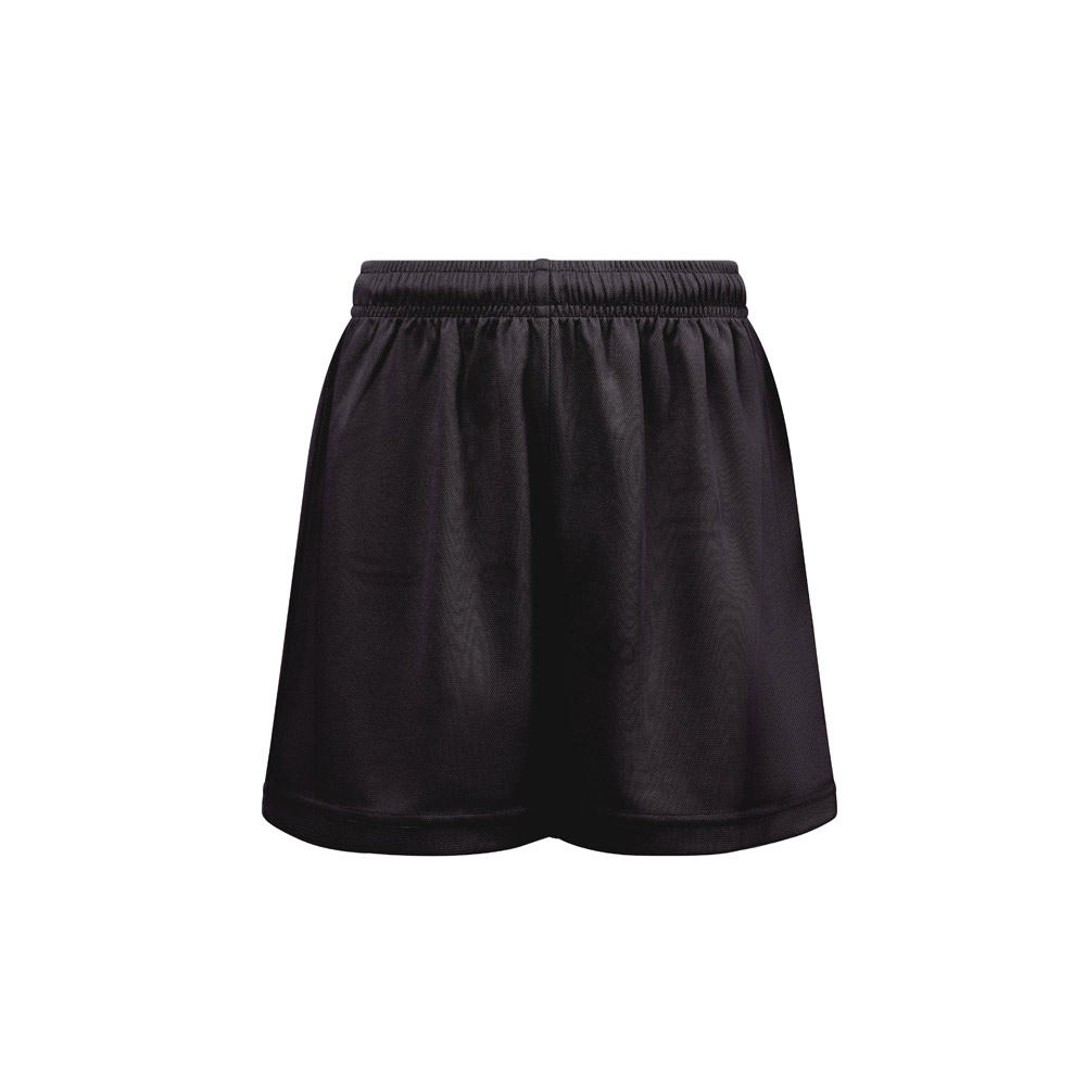 THC MATCH KIDS Sport-Shorts für Kinder THC MATCH KIDS Sport-Shorts für Kinder