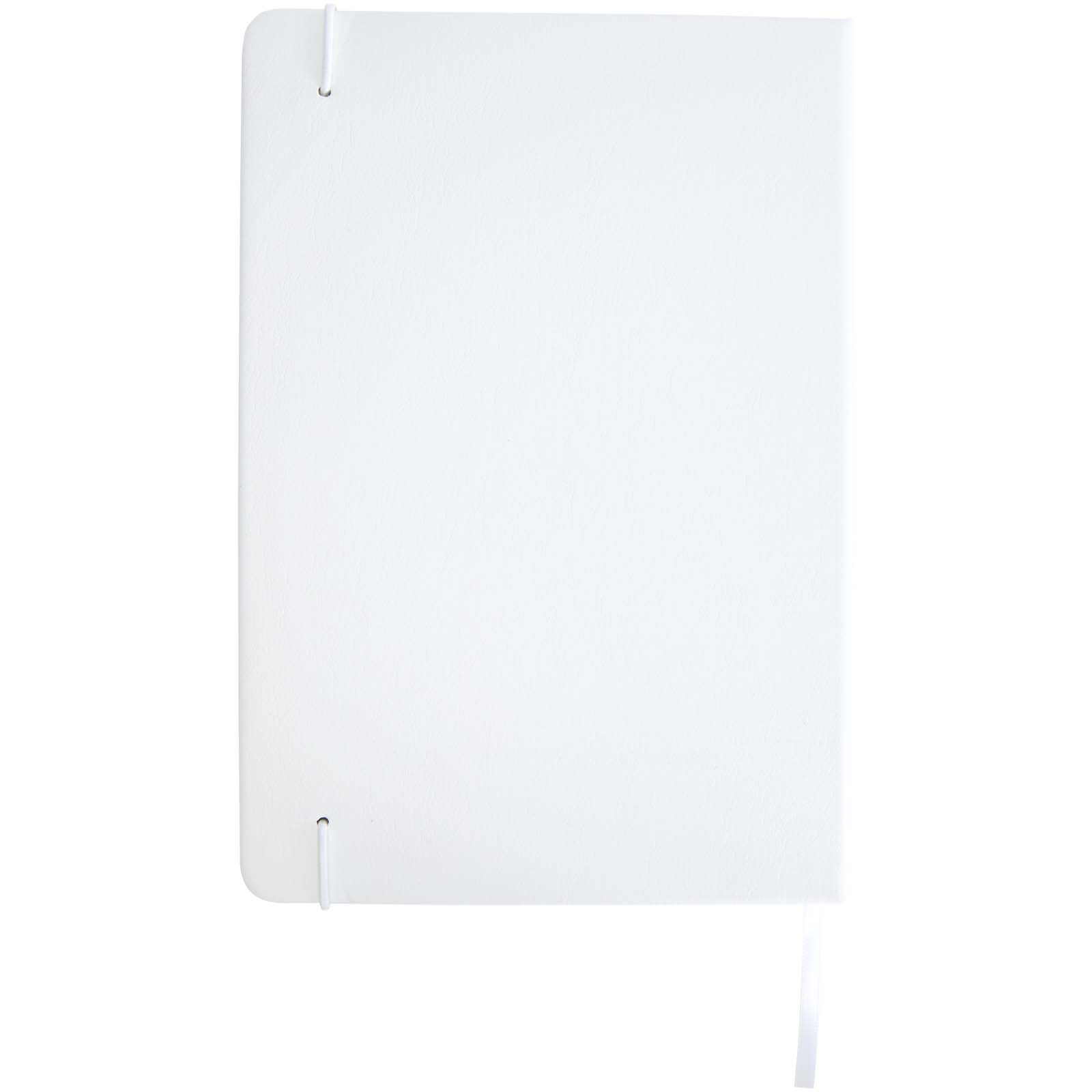 Legato Elegance A5 Hardcover Notizbuch mit Tintenroller Set