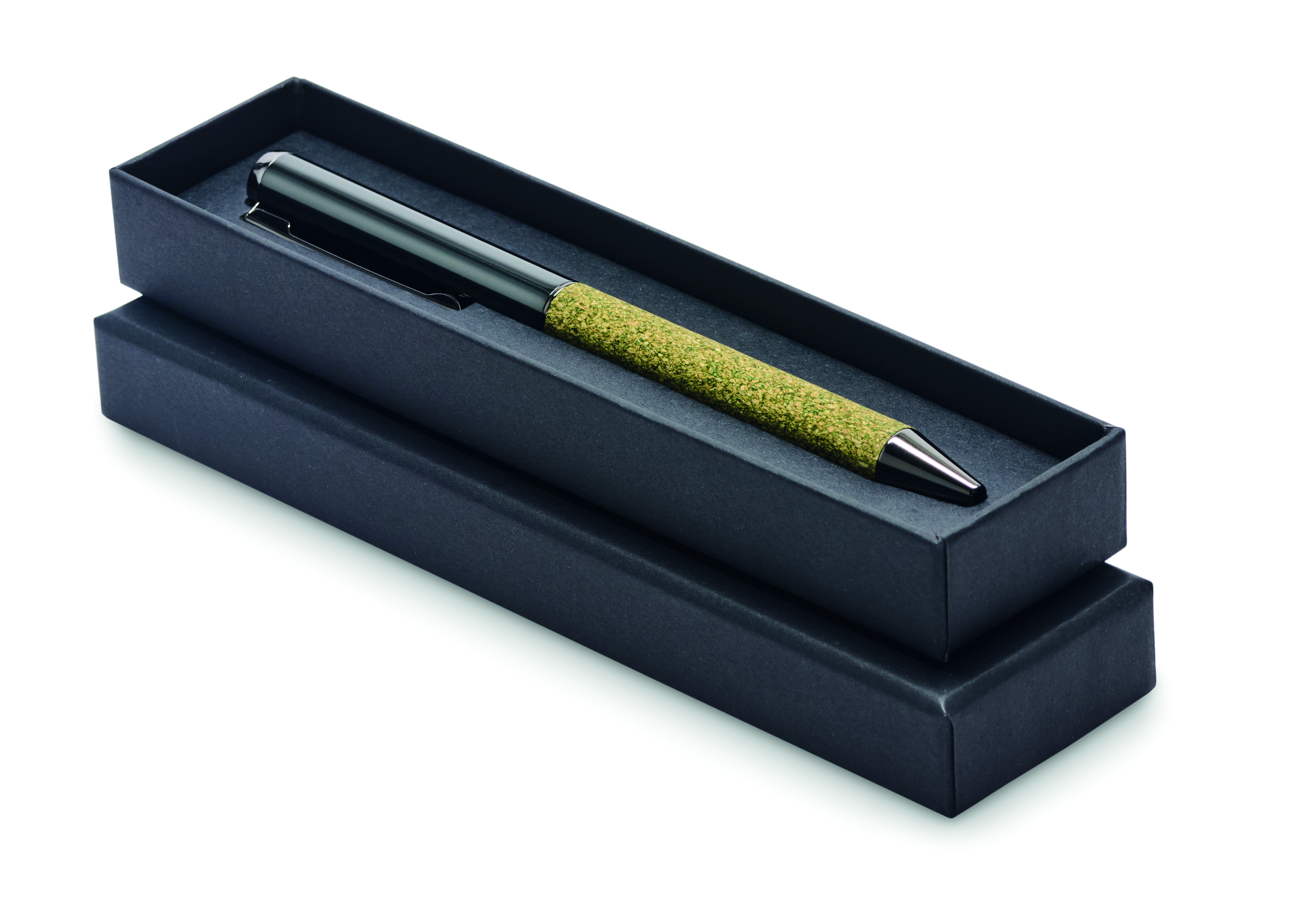 Drehkugelschreiber Metall CHIPPEWA PEN
