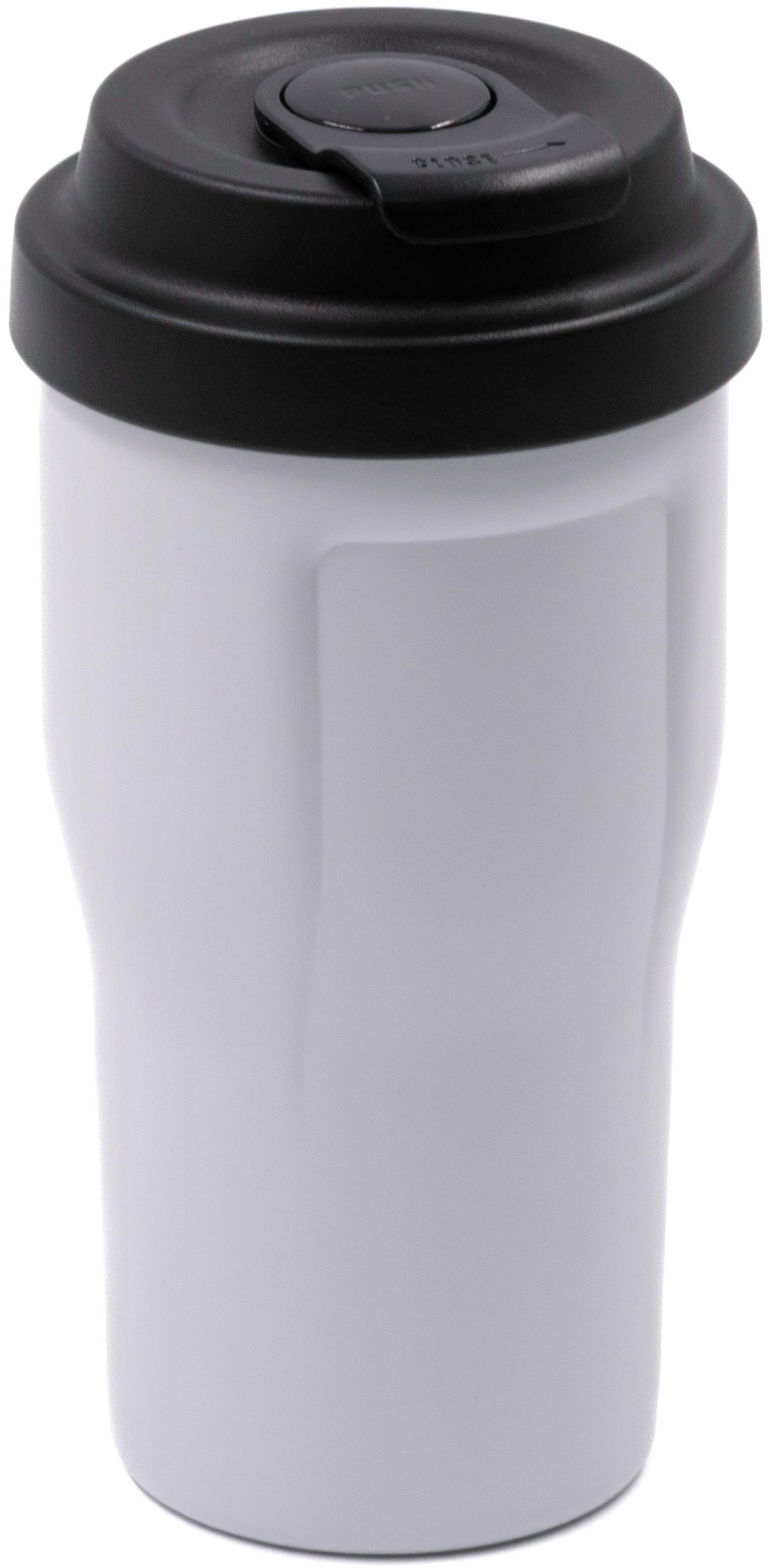BrandCharger Posh Café (510 ml) Flasche