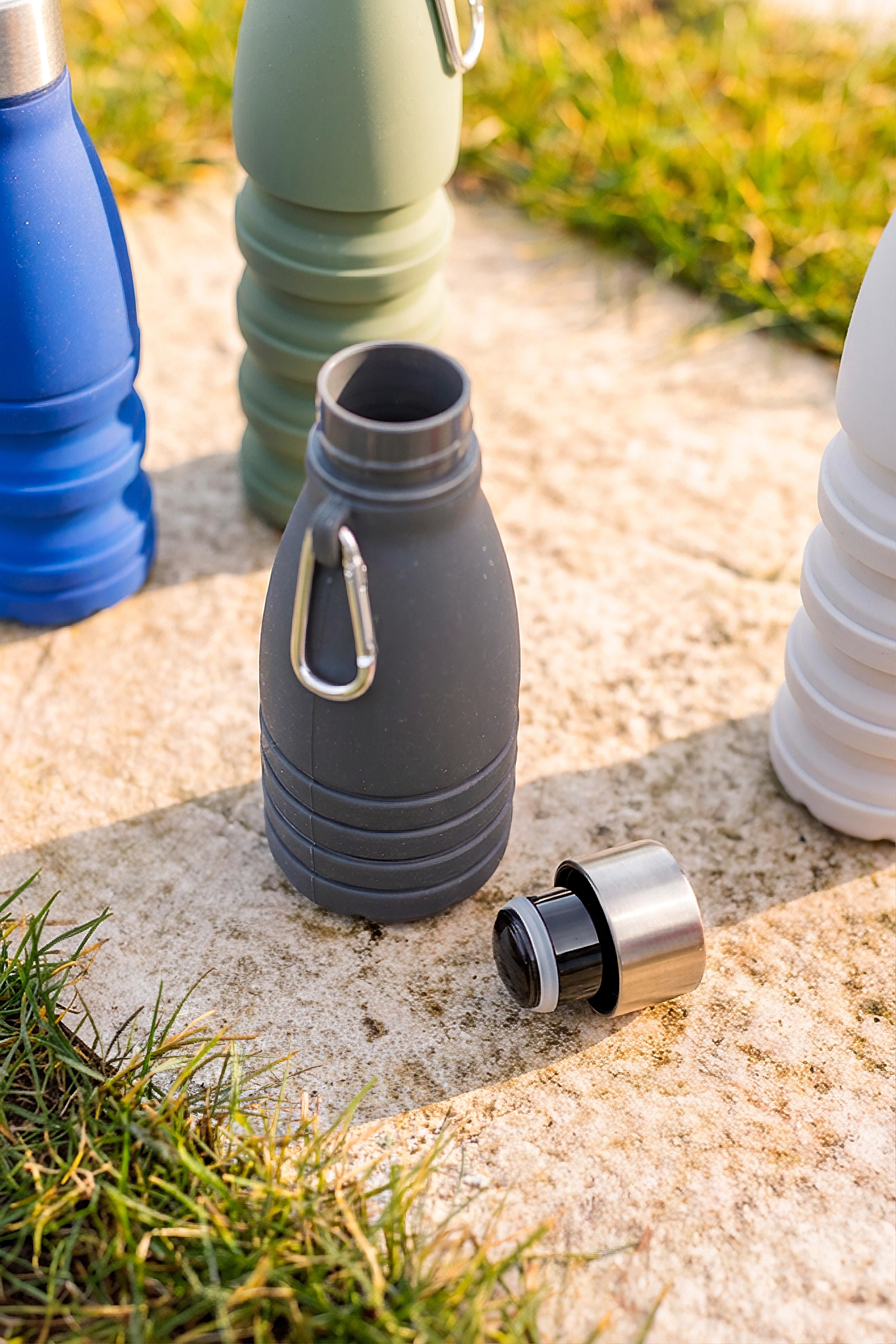 Faltbare Flasche Erin | 550 ml