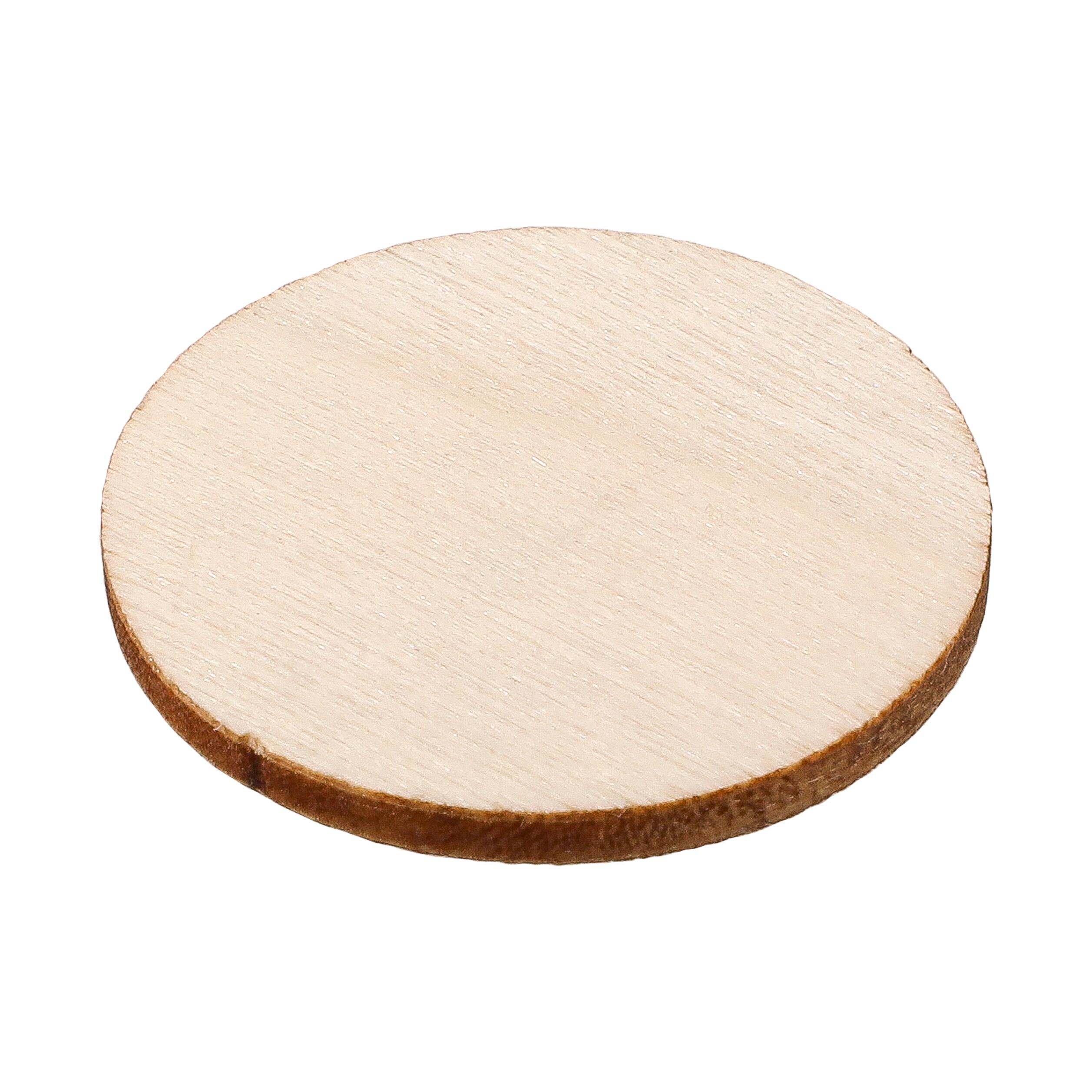 Einkaufswagenchip "Natural"