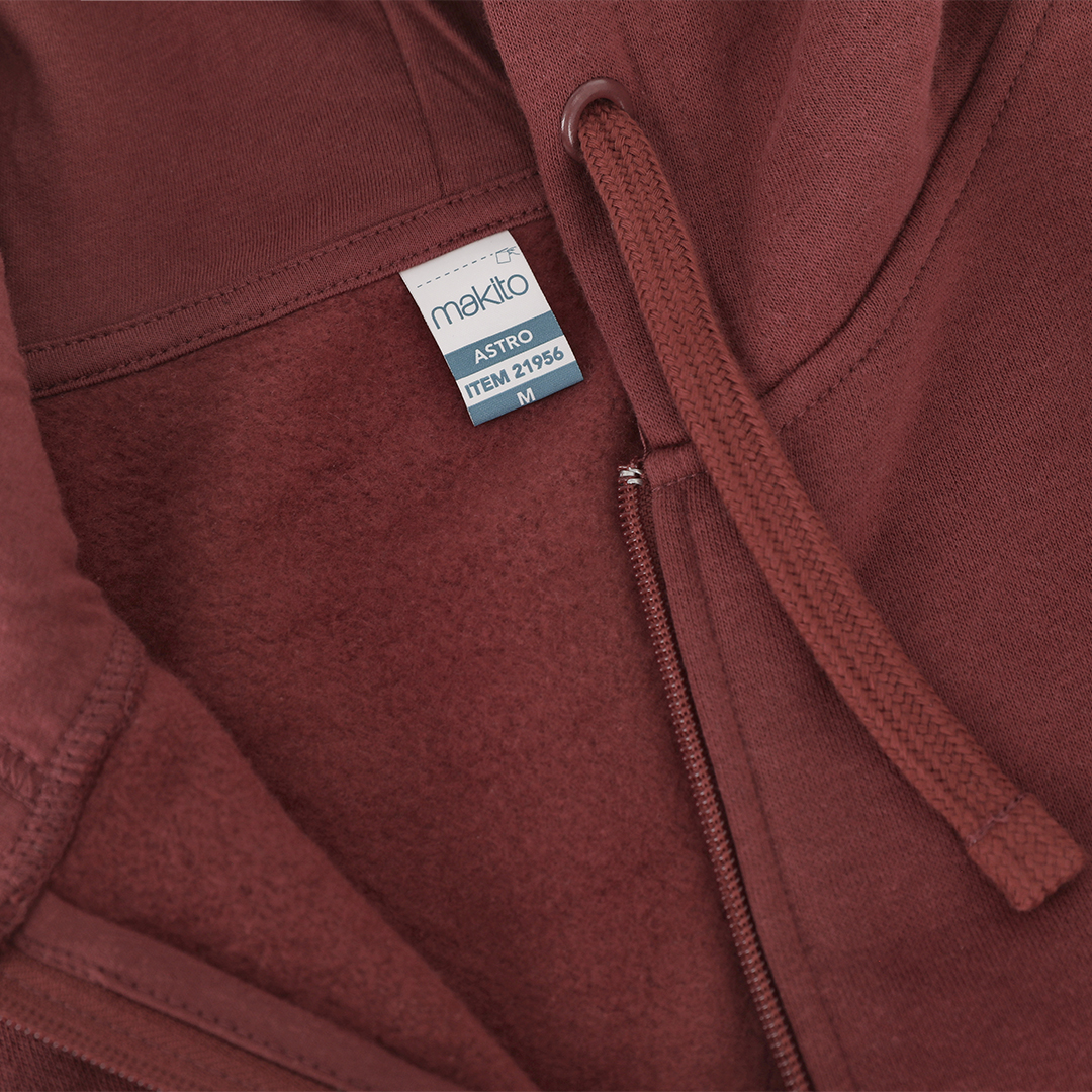 Erwachsene Sweatshirt Astro