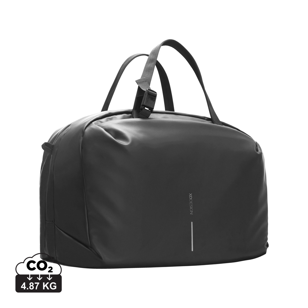 Urban wasserabweisende Wochenendtasche