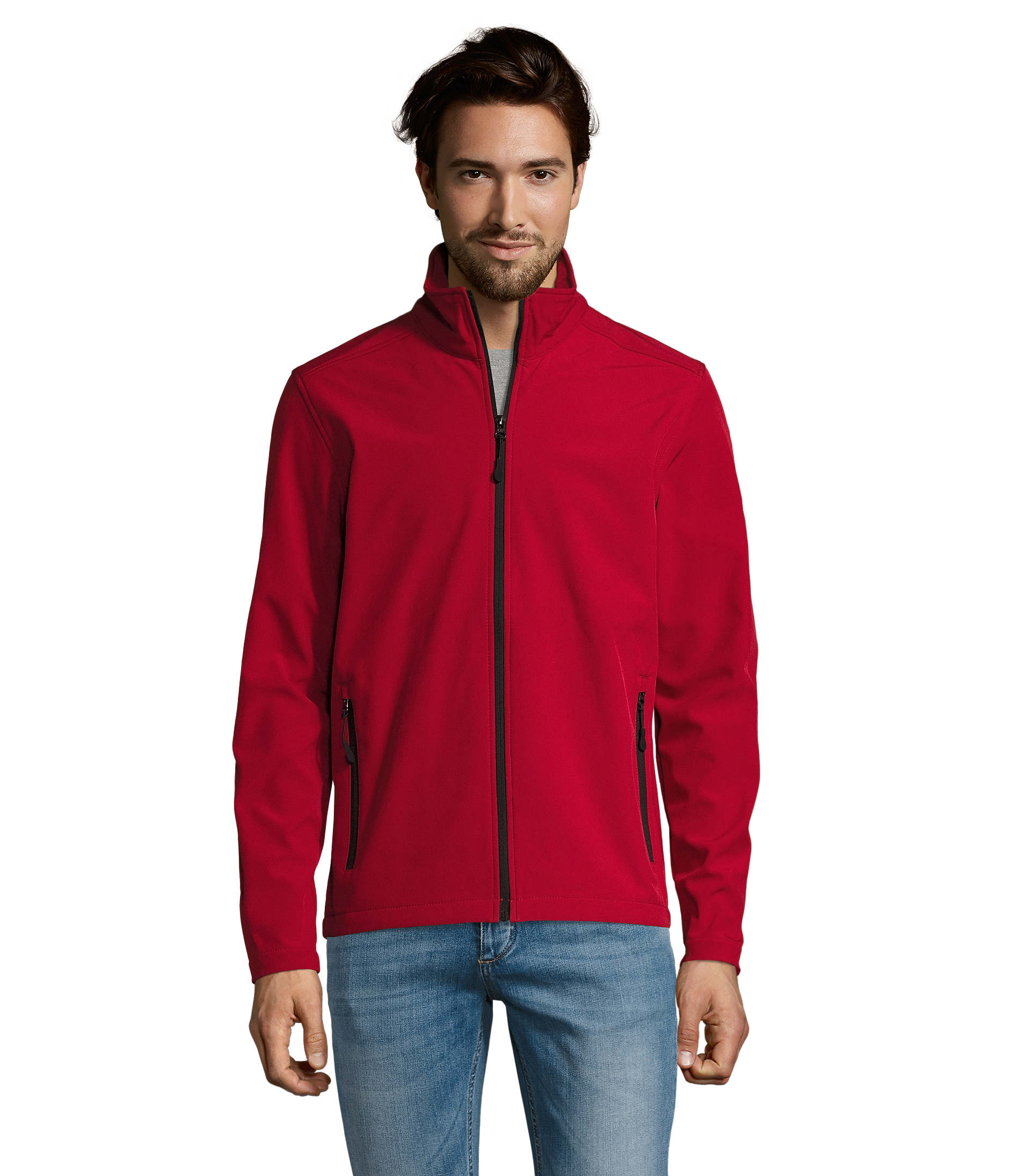 Pepper Red