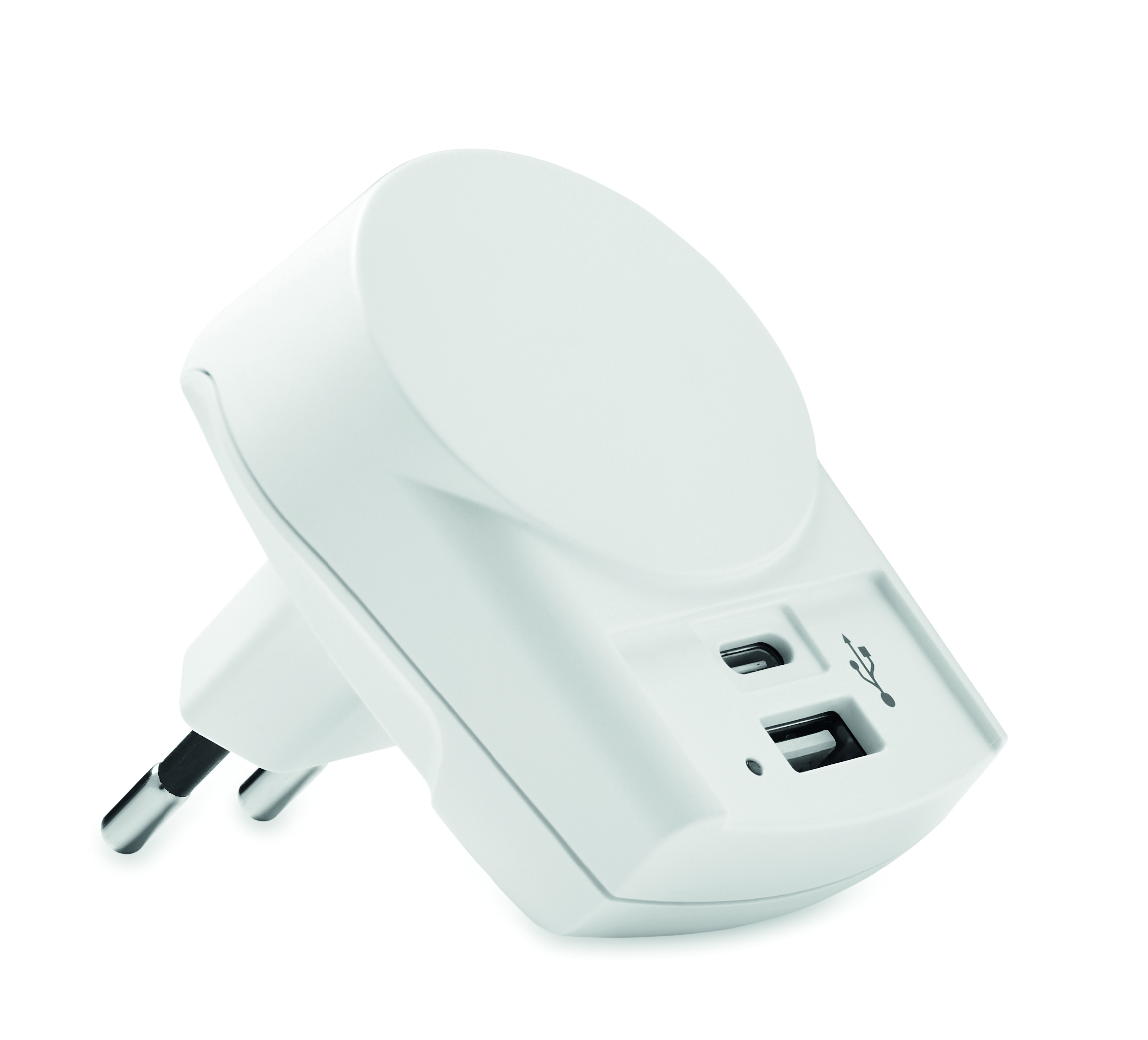 Skross Euro USB-Ladegerät (AC) EURO USB CHARGER A / C