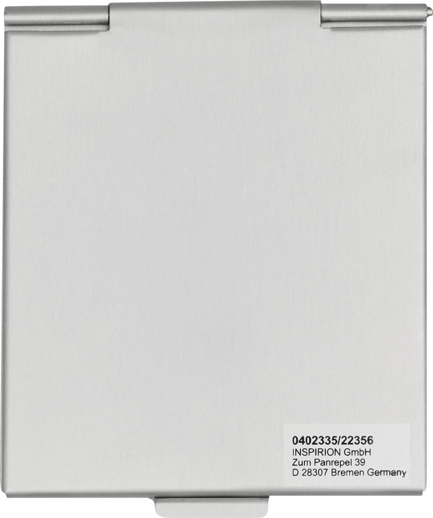 Taschenspiegel DONNA