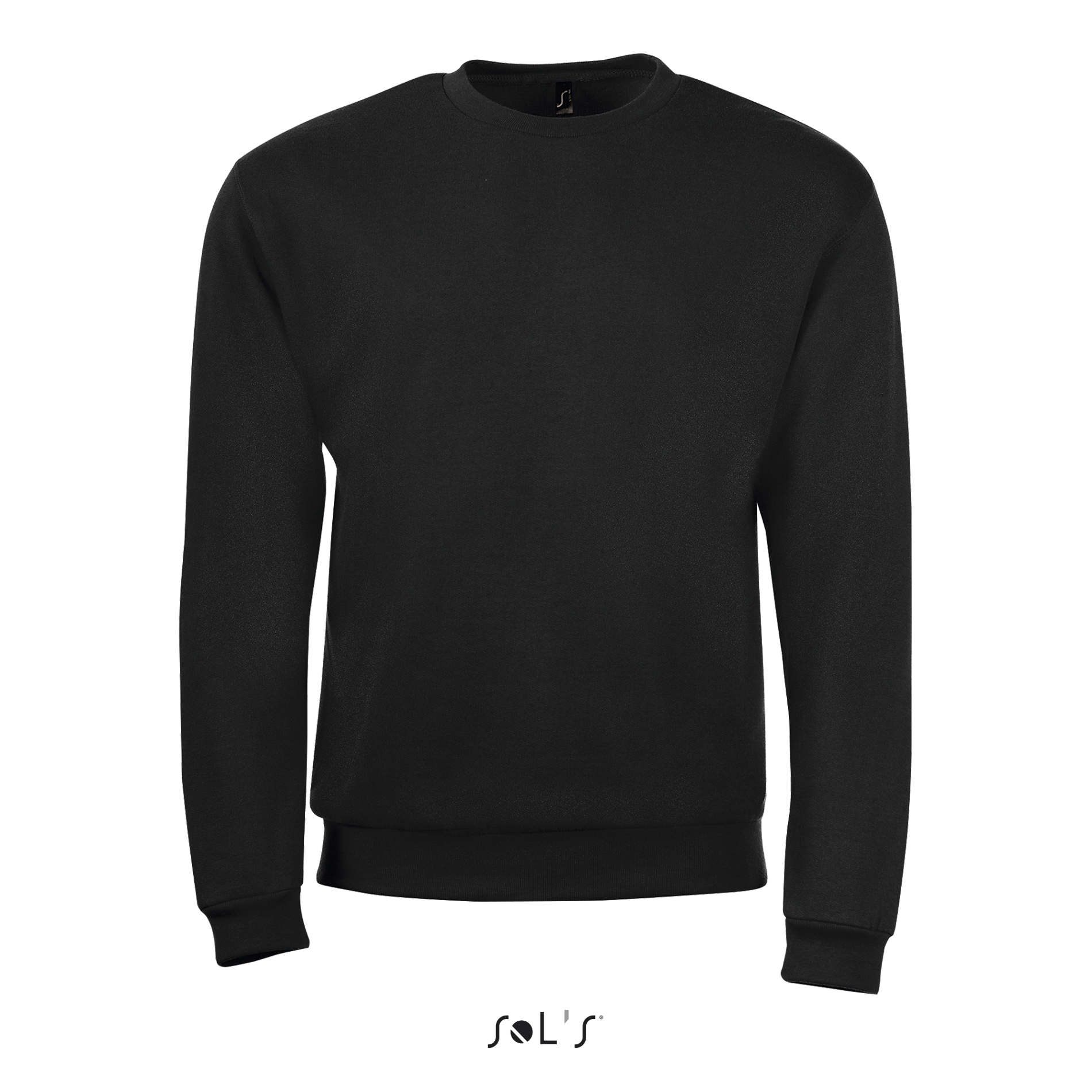 SPIDER HERREN SWEATER 260g SPIDER