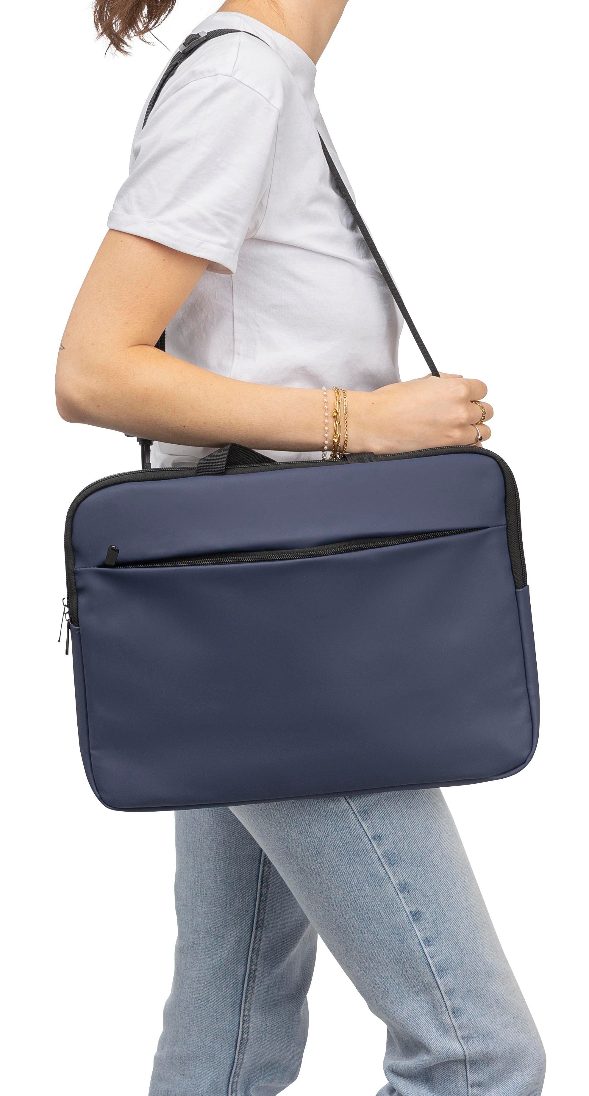 Laptoptasche Rafi | Recycelt | 15"
