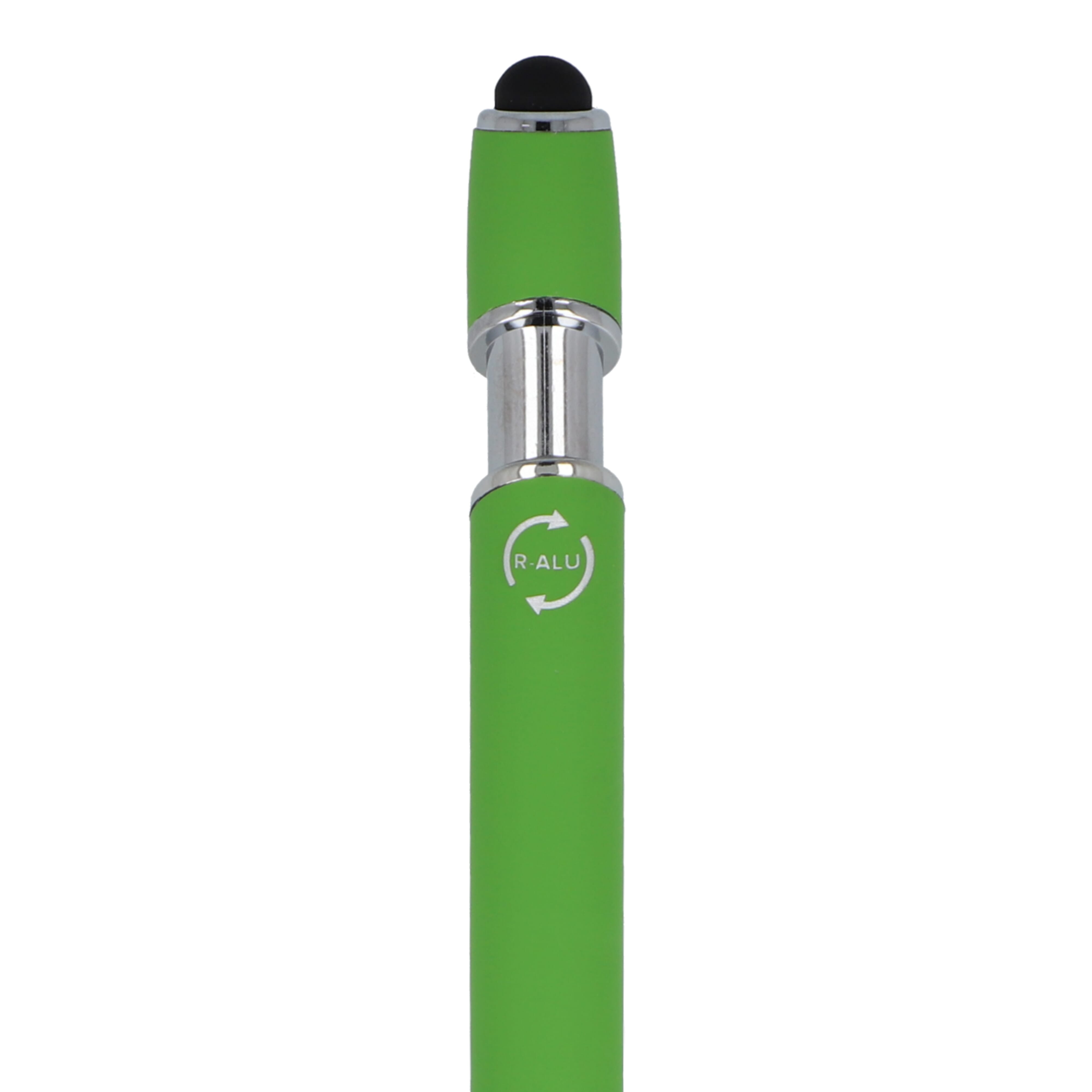 Paris Soft Touch R-AL blaue Inkt