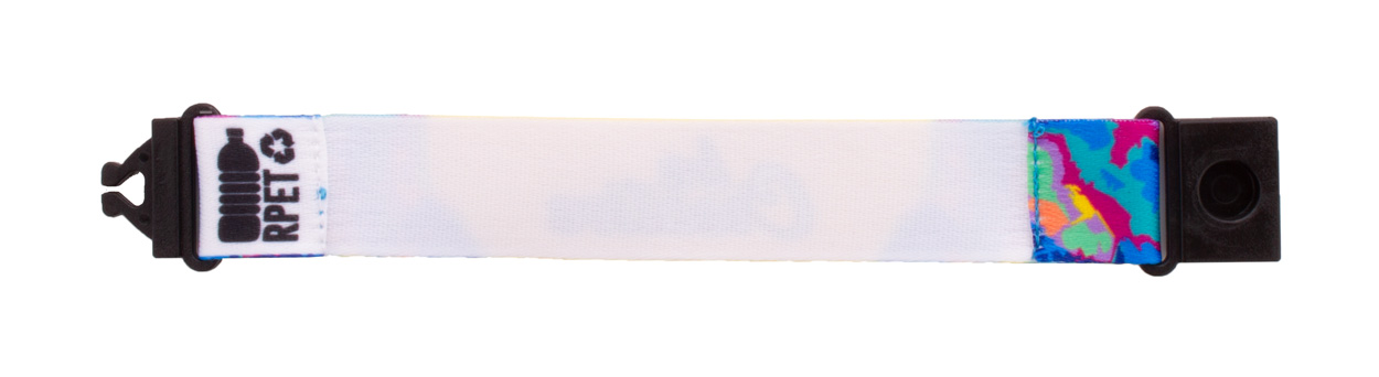 Individuelles Armband Mojo RPET