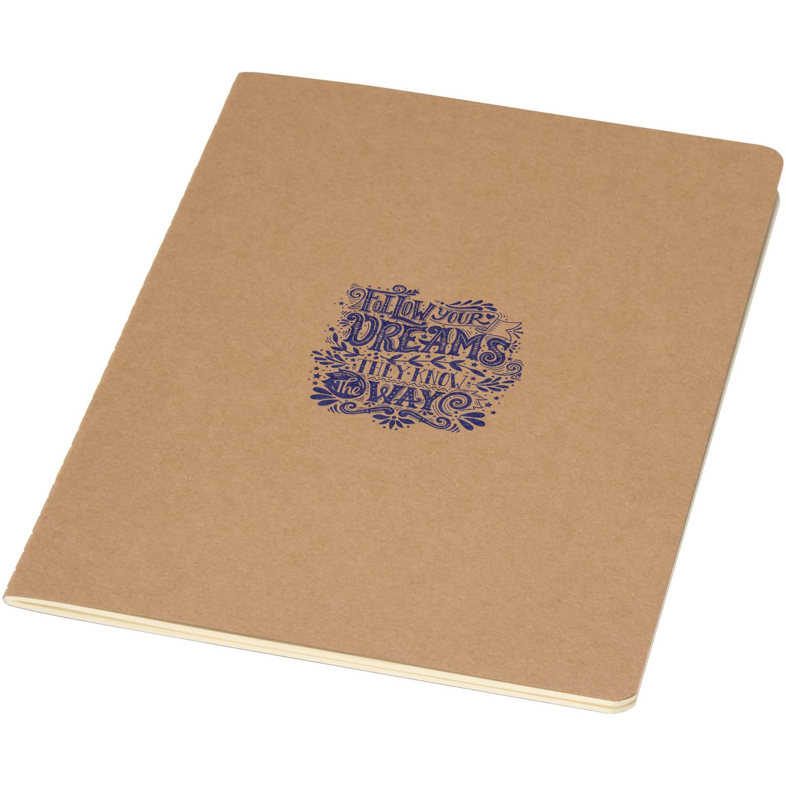 Slyk A5 Cahier Notizbuch, gepunktet