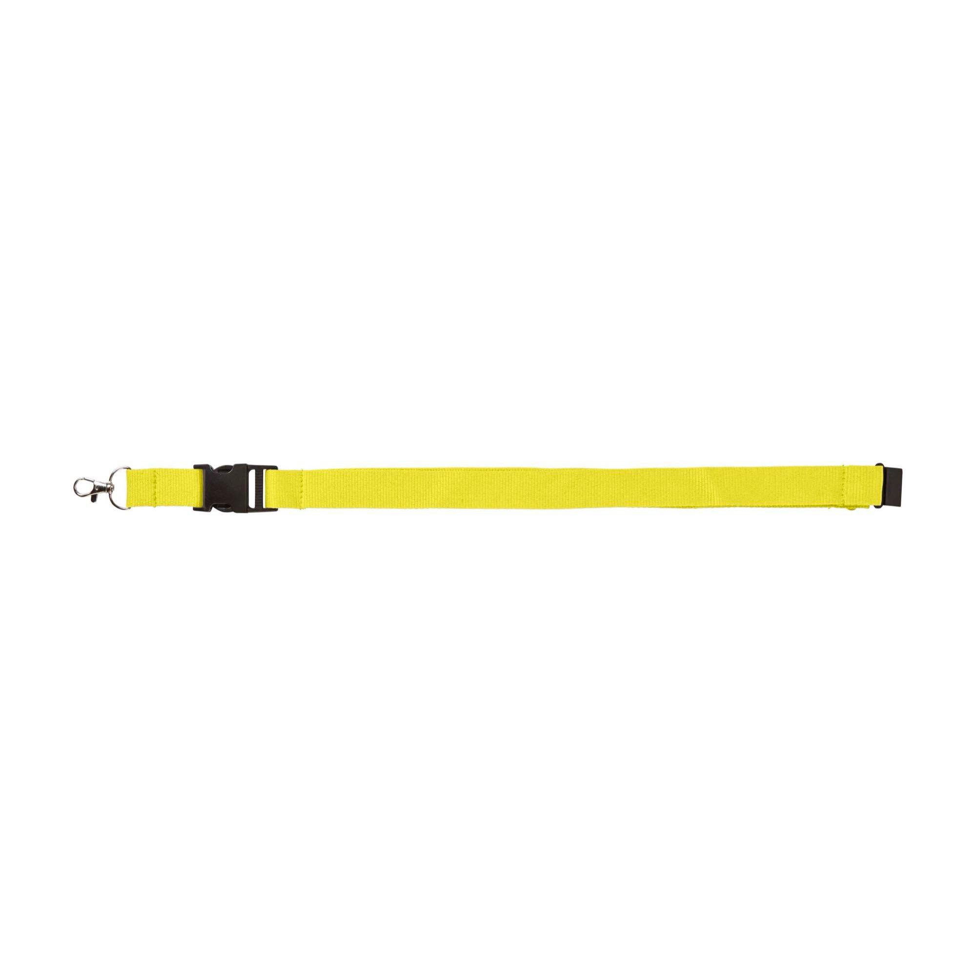 Lanyard Bobbi