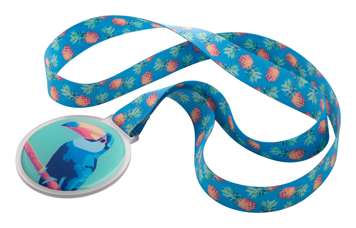 Medaille Subdal