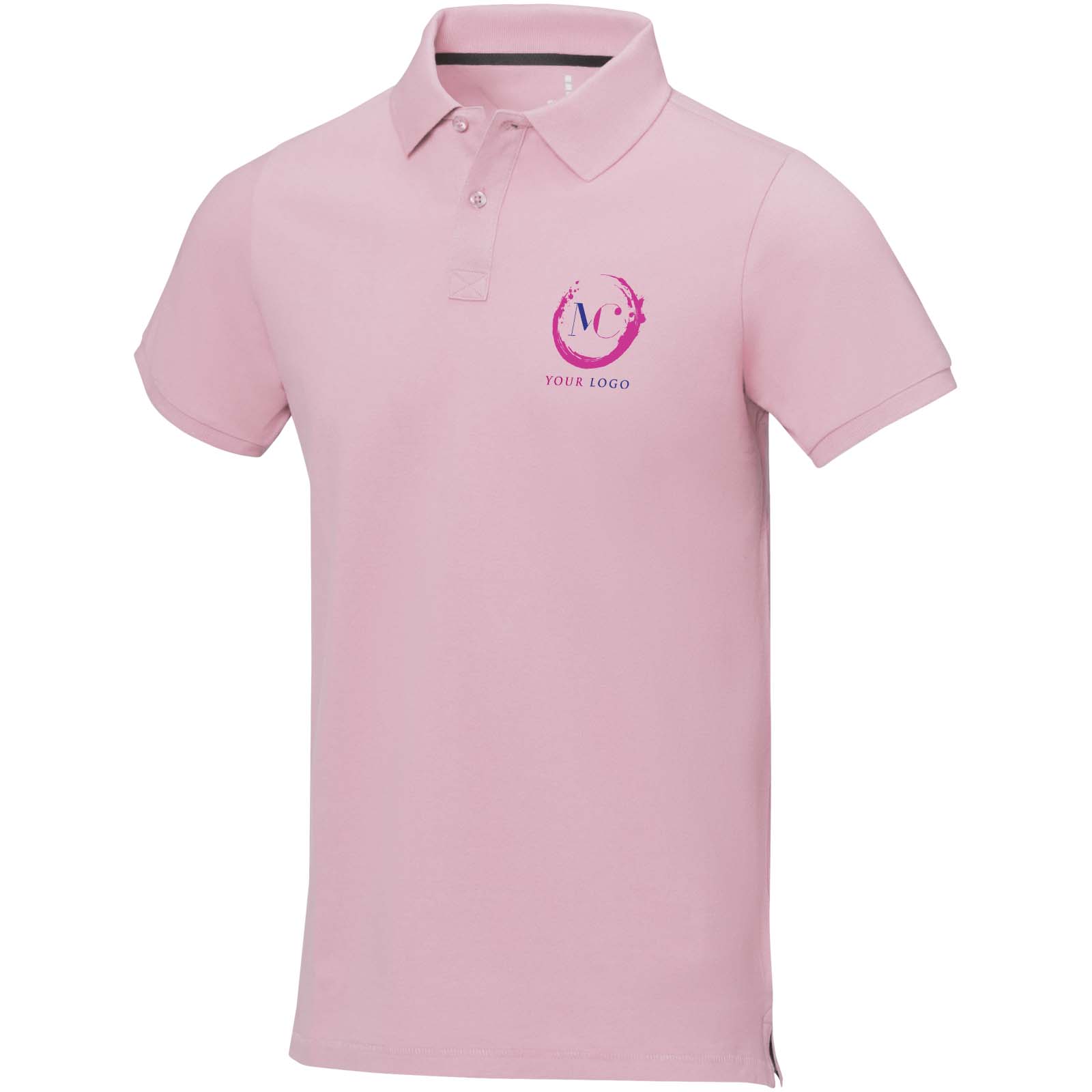 Calgary 200 g / m² Poloshirt für Herren