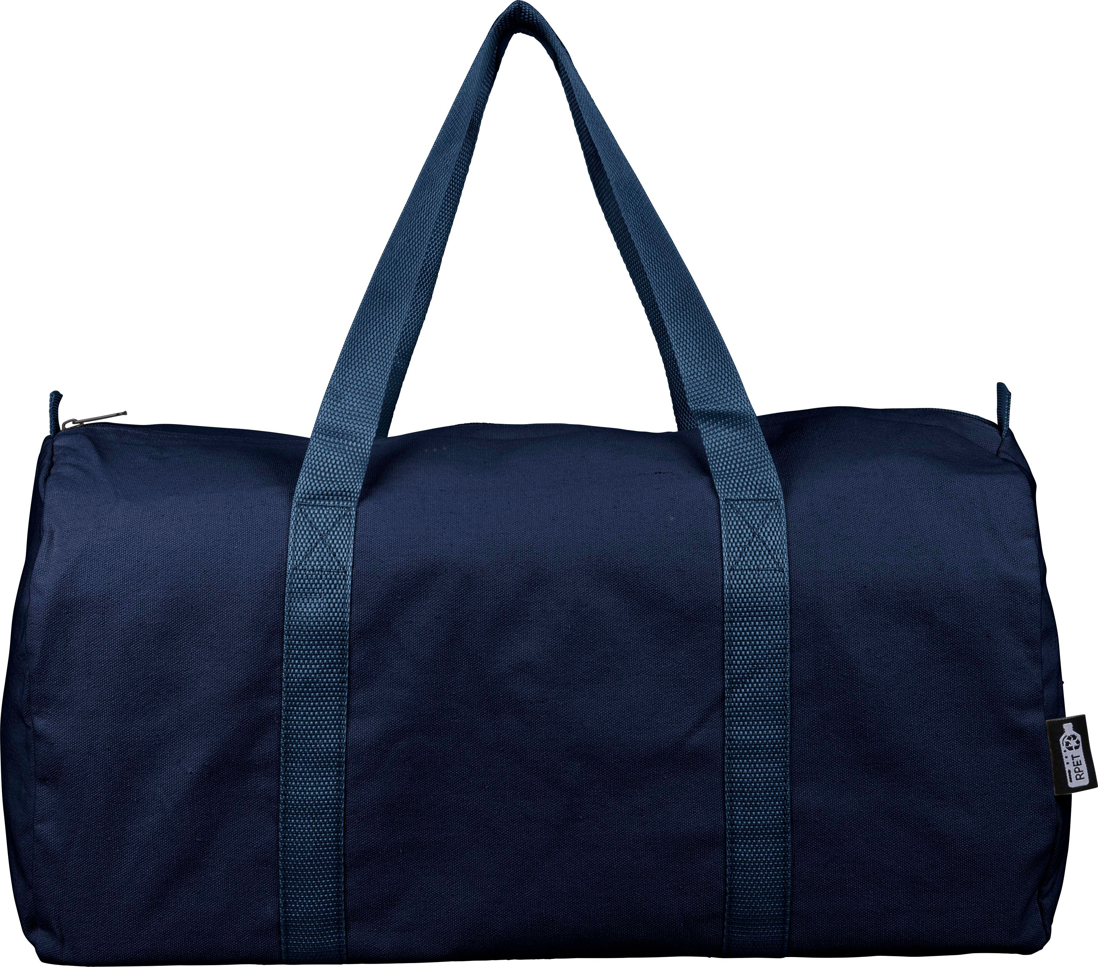 Recycelte Poly-Baumwoll-Tasche (330 g/m2) Tian
