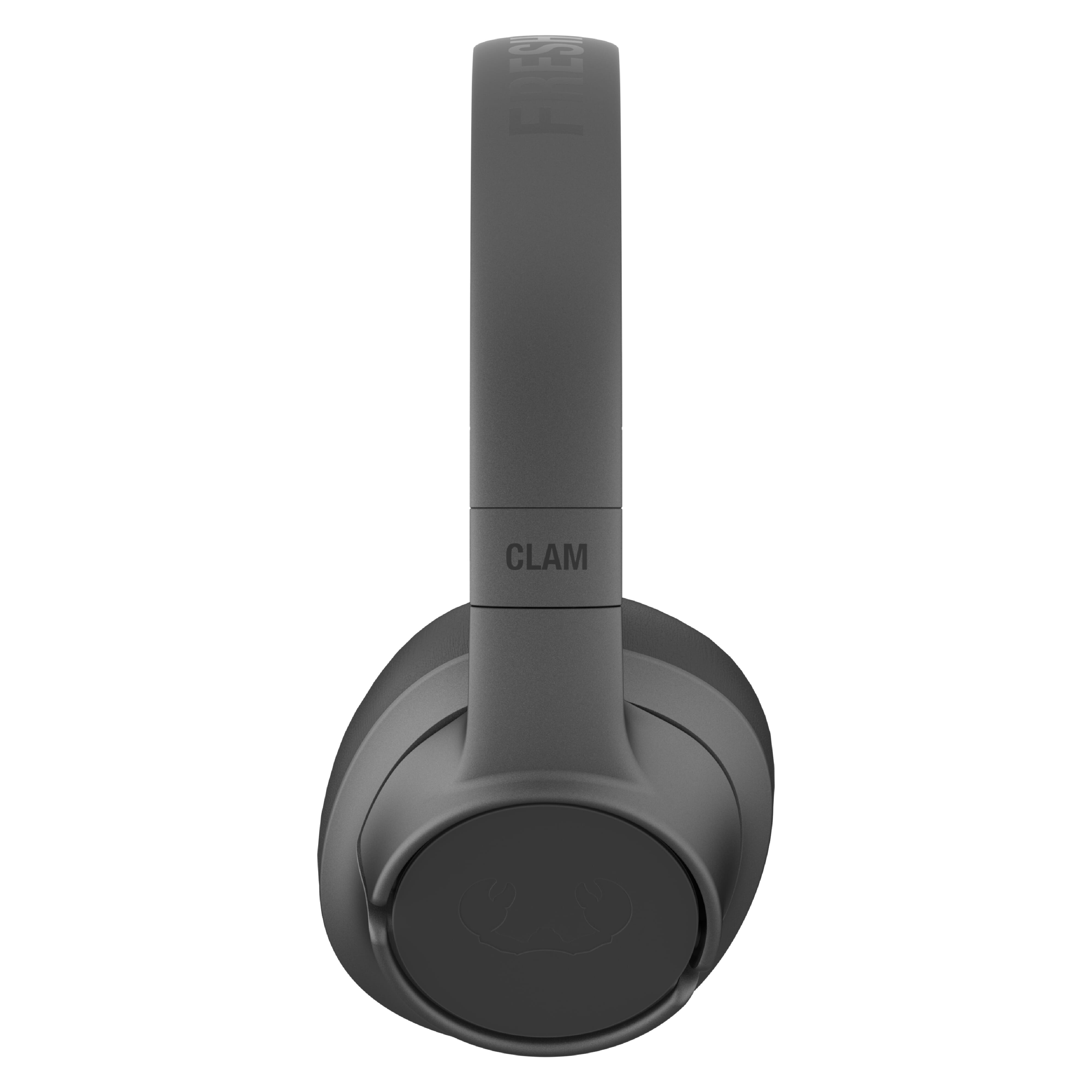 3HP3200 I Fresh 'n Rebel Clam Core - Wireless over-ear headphones with ENC