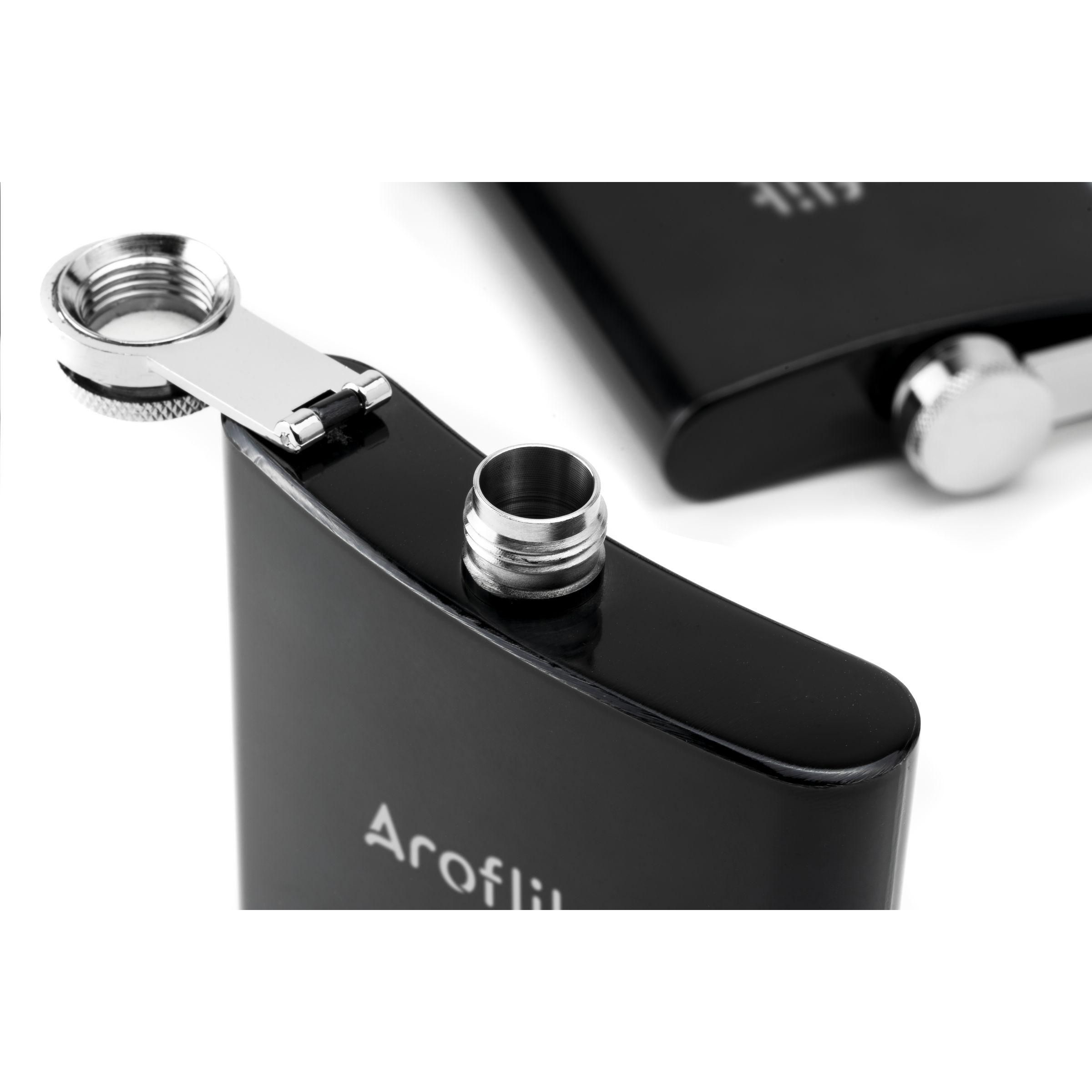 HipFlask 200 ml Flachmann