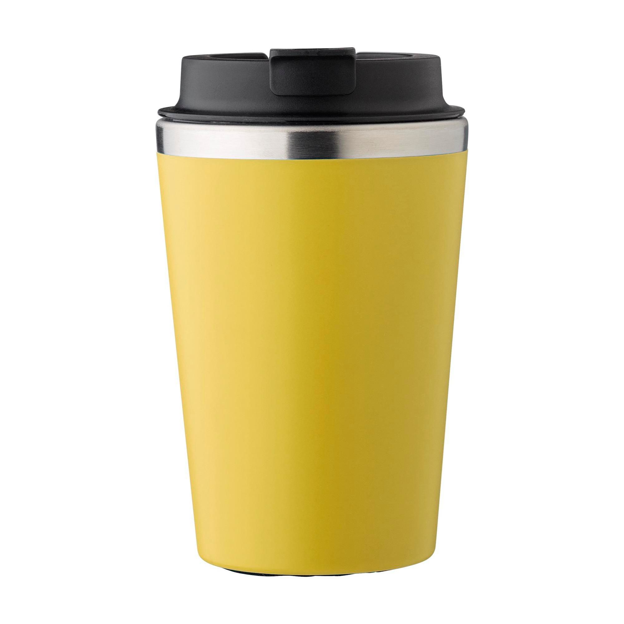 Doppelwandiger Thermobecher Shay | 350 ml