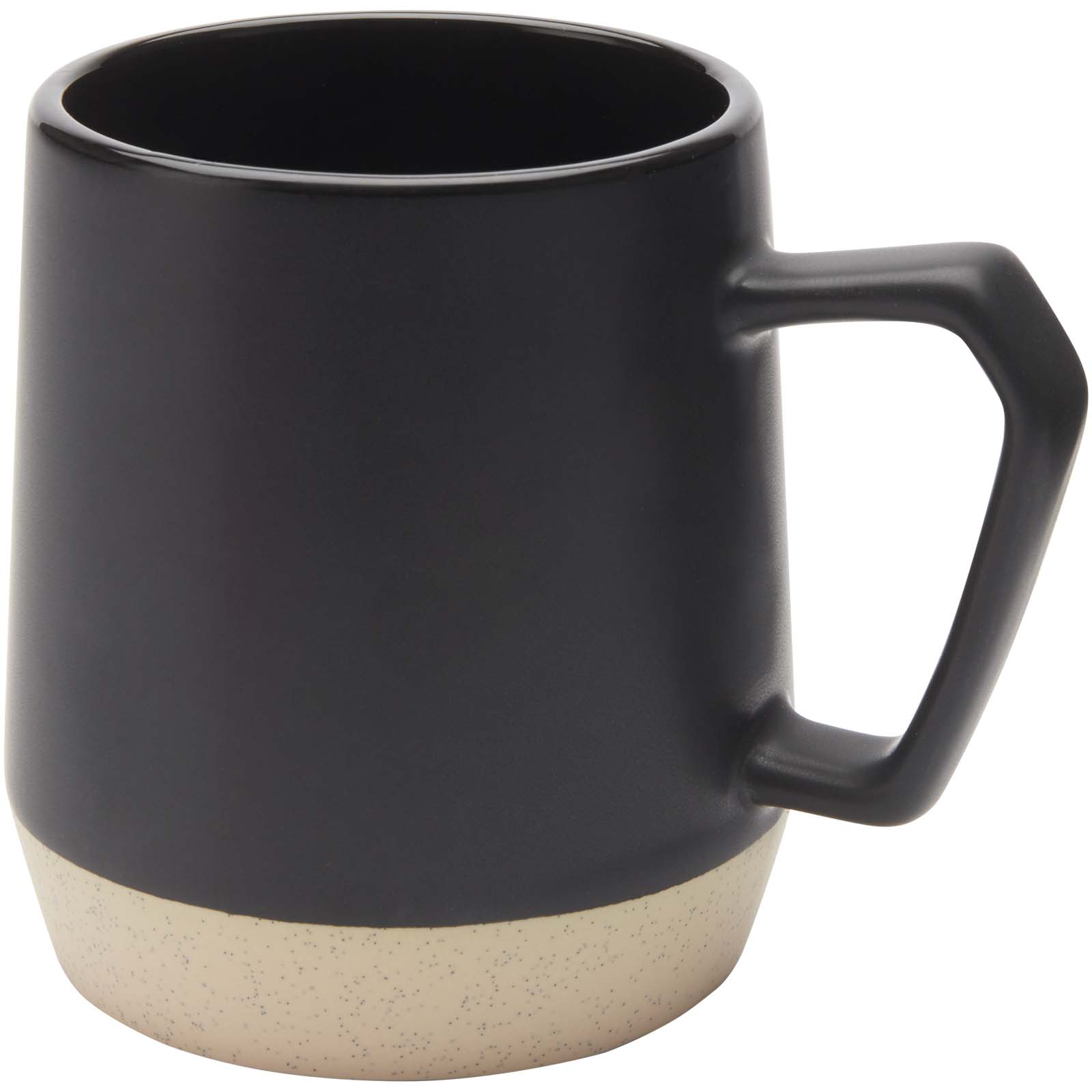Dolce 300 ml matte Keramiktasse