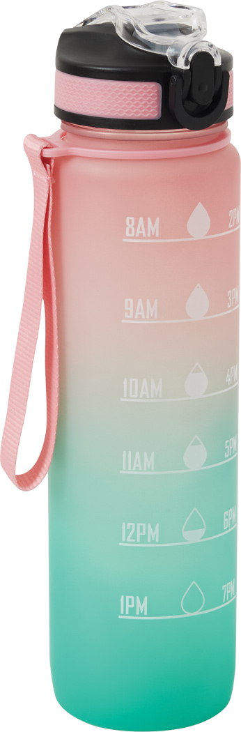 Sport-Trinkflasche HYDRO LEVEL