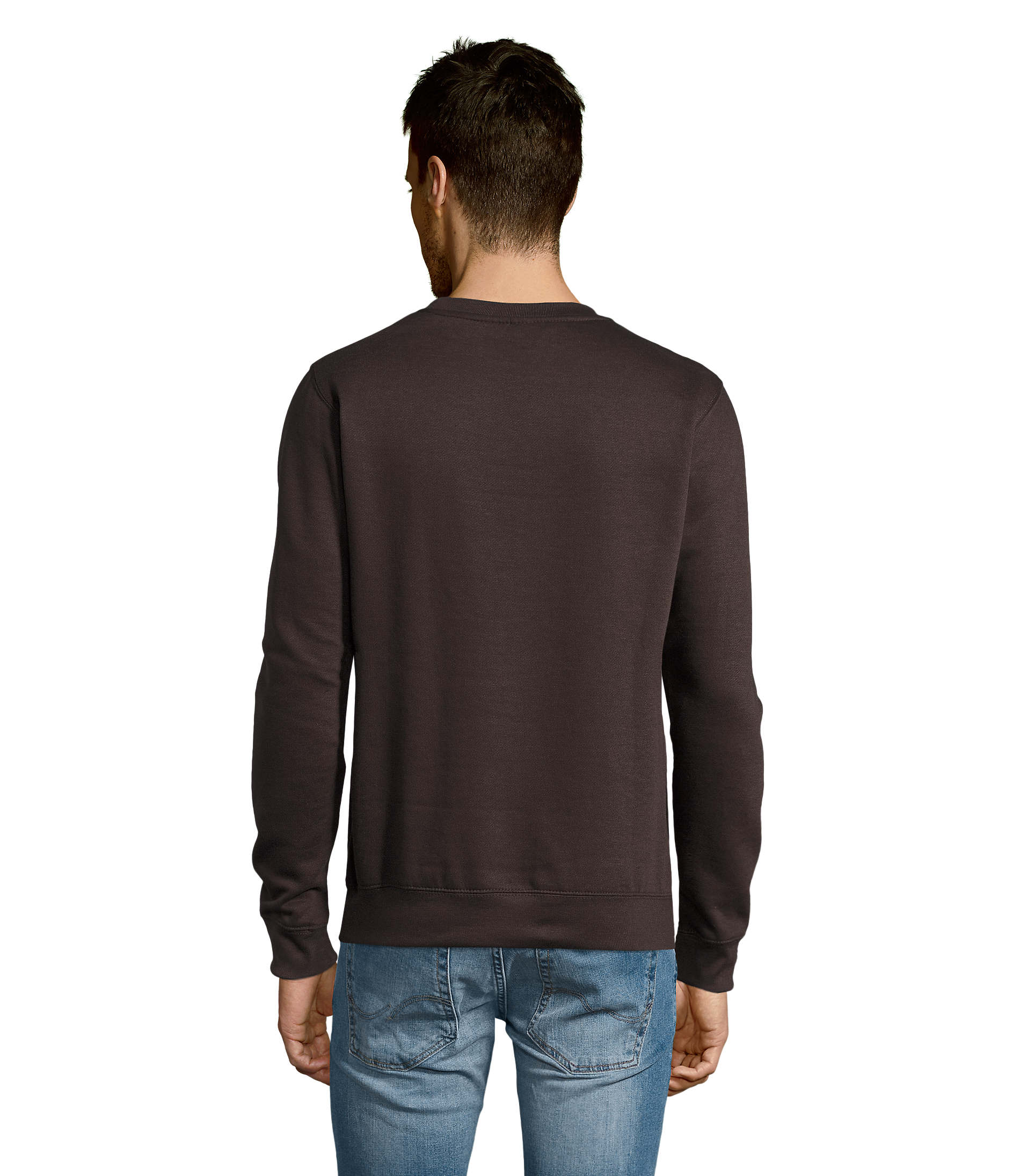 NEW SUPREME SWEAT UNISEXE NEW SUPREME