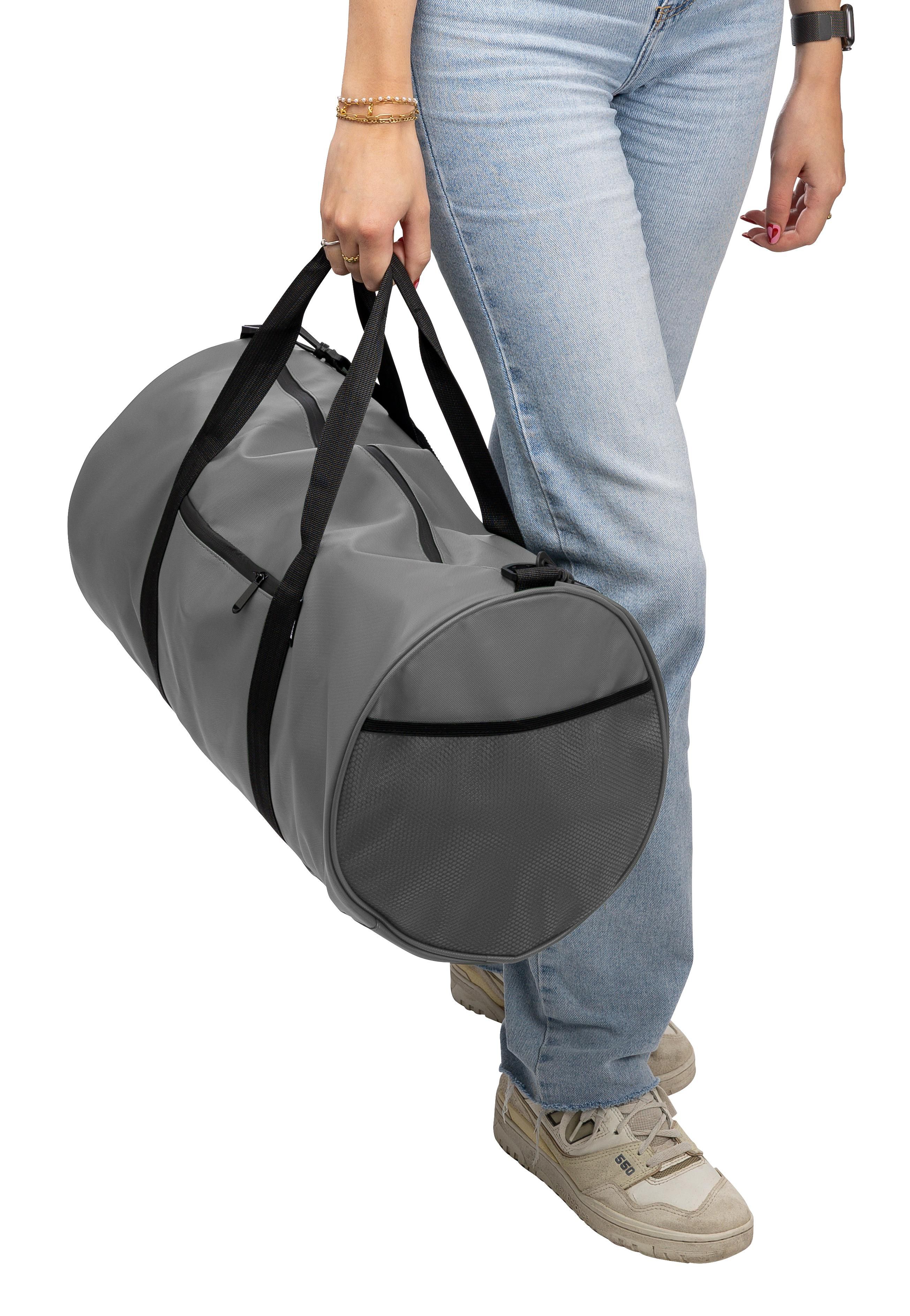 Reisetasche Aisha | Recycelt | 40 l