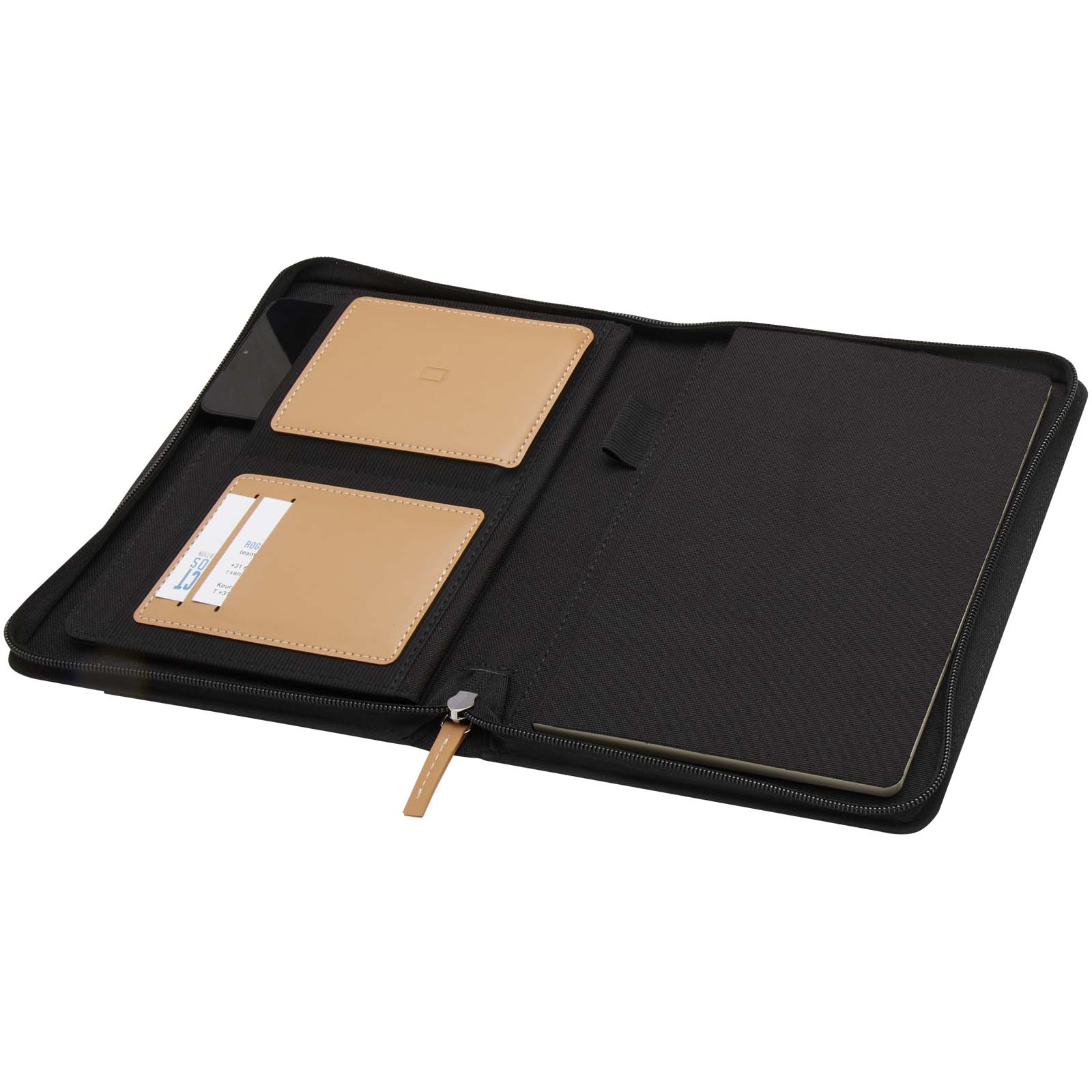 Nomumi A5 Schreibmappe