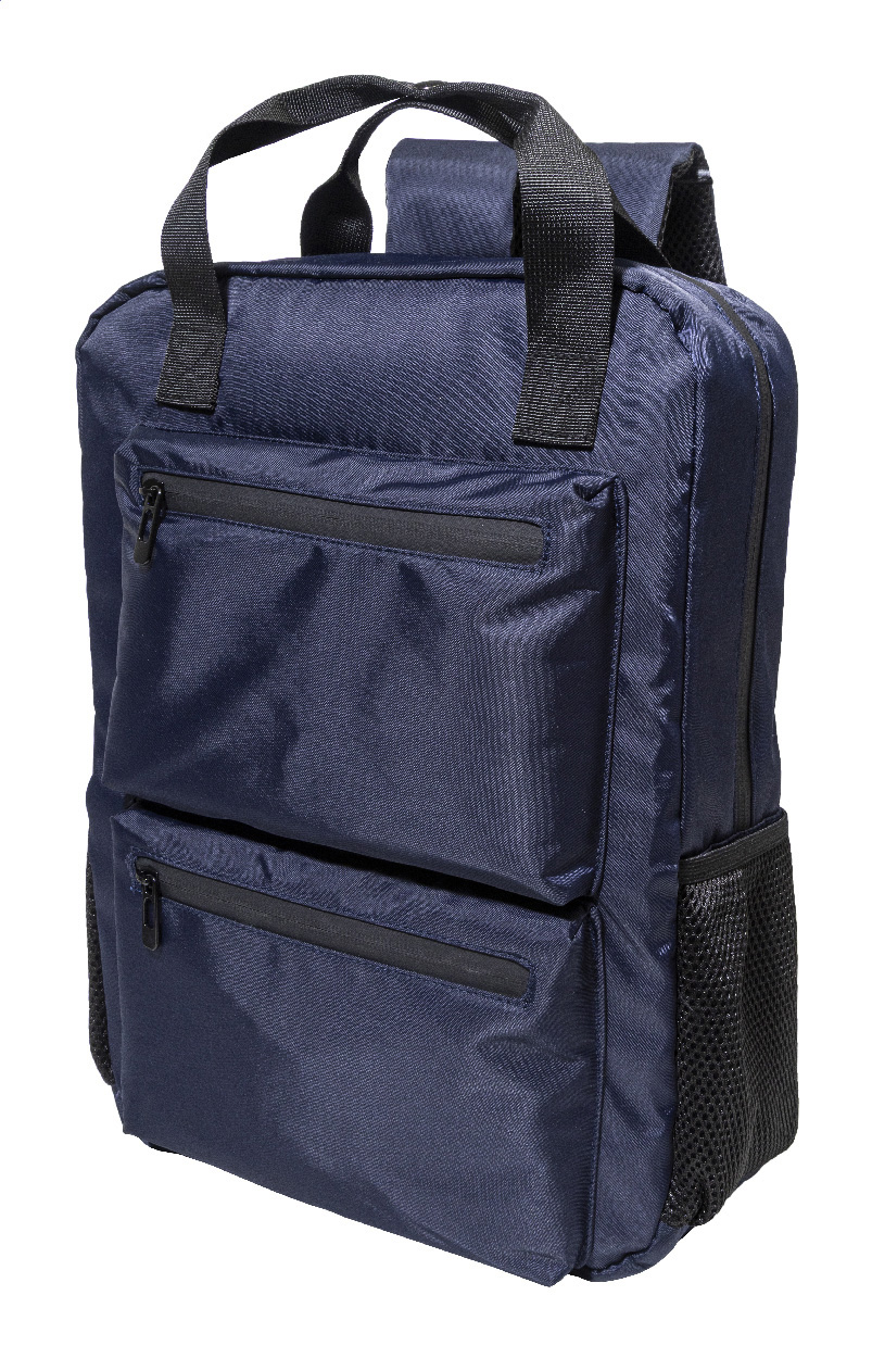Rucksack aus Twill, RPET Westing