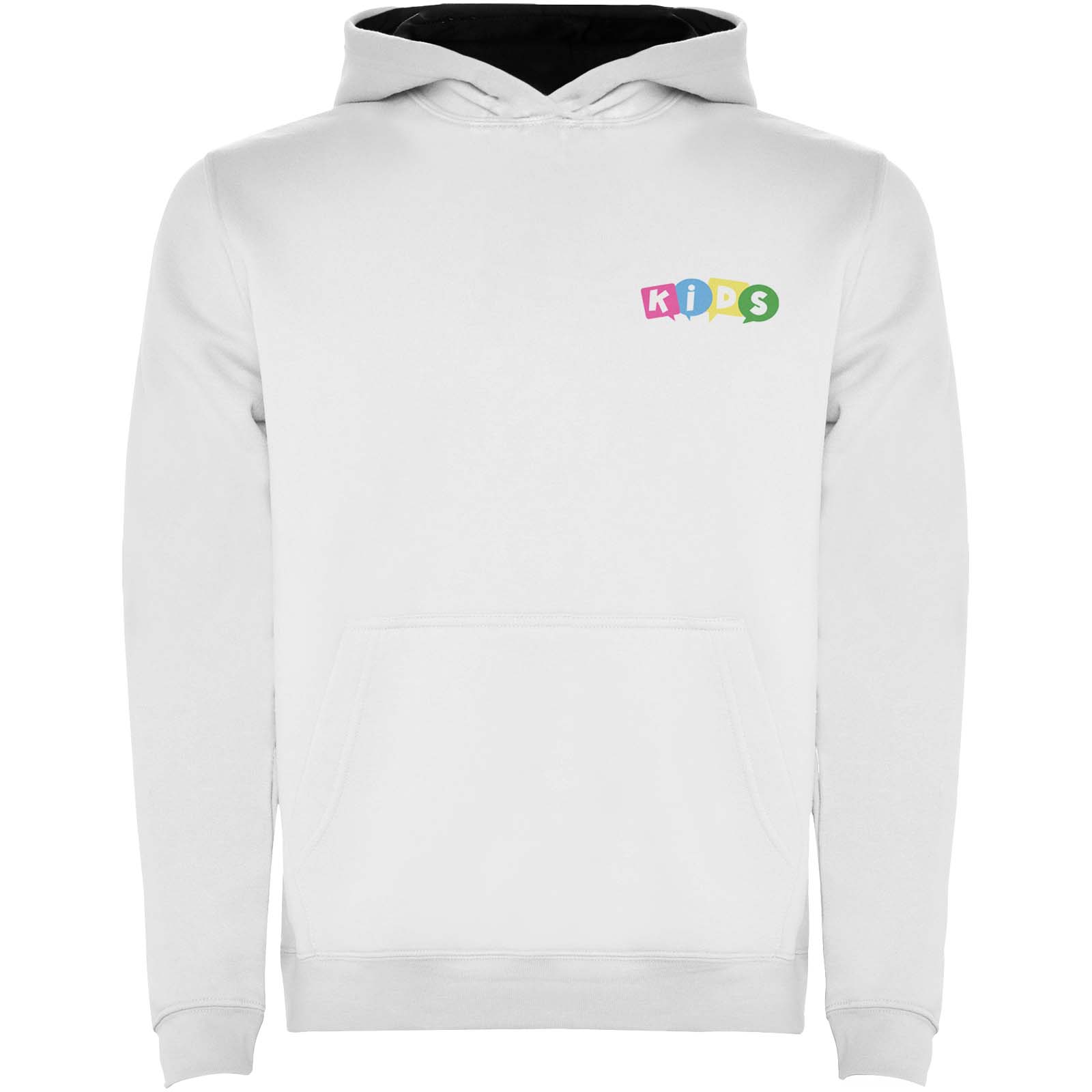 Urban 280 g / m² Kapuzenpullover für Kinder