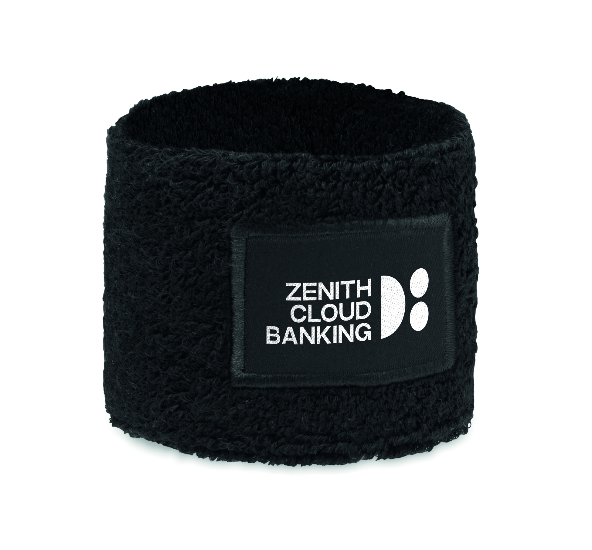 Schweißarmband Polycotton TEKUBI