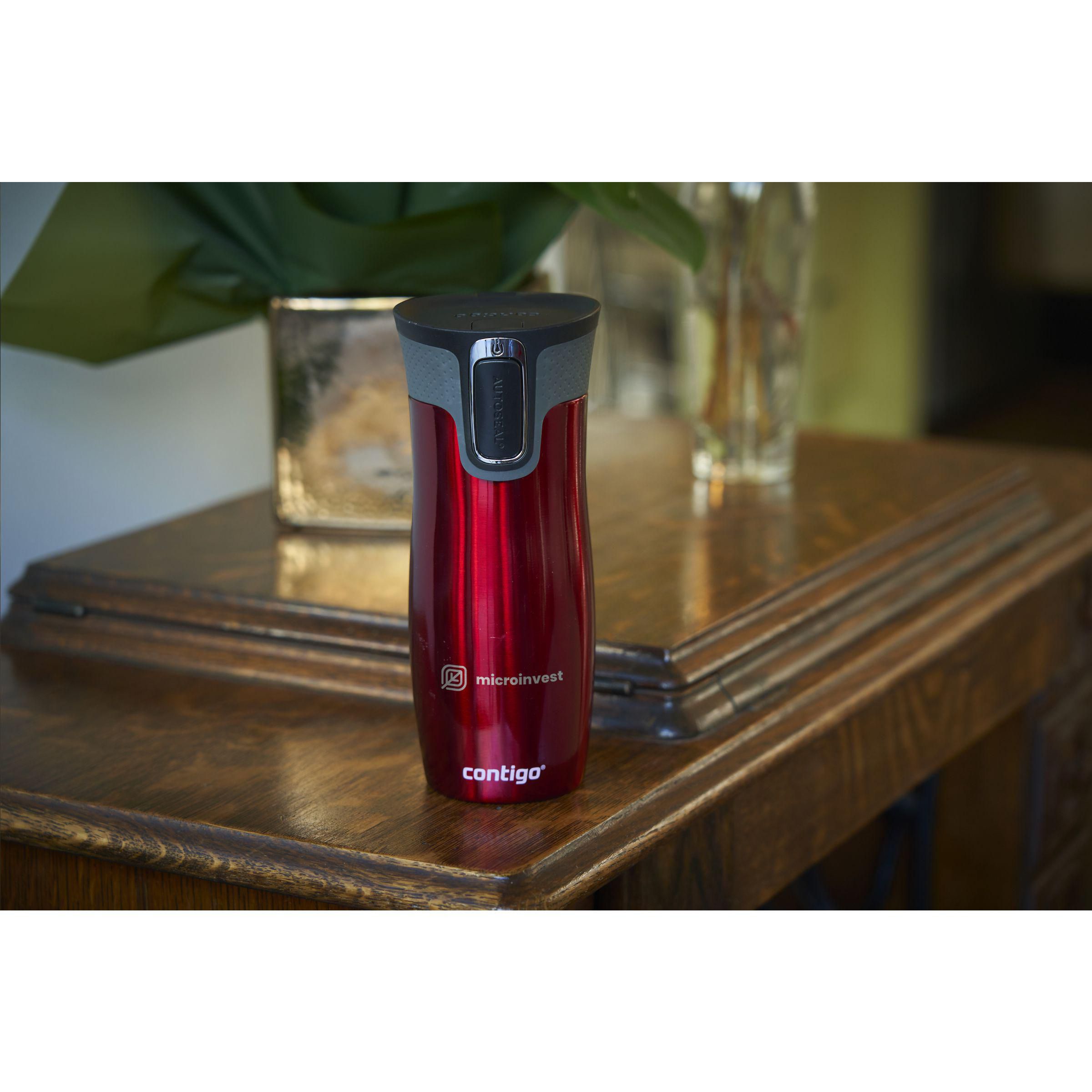 Contigo® Westloop Mug 470 ml Thermobecher