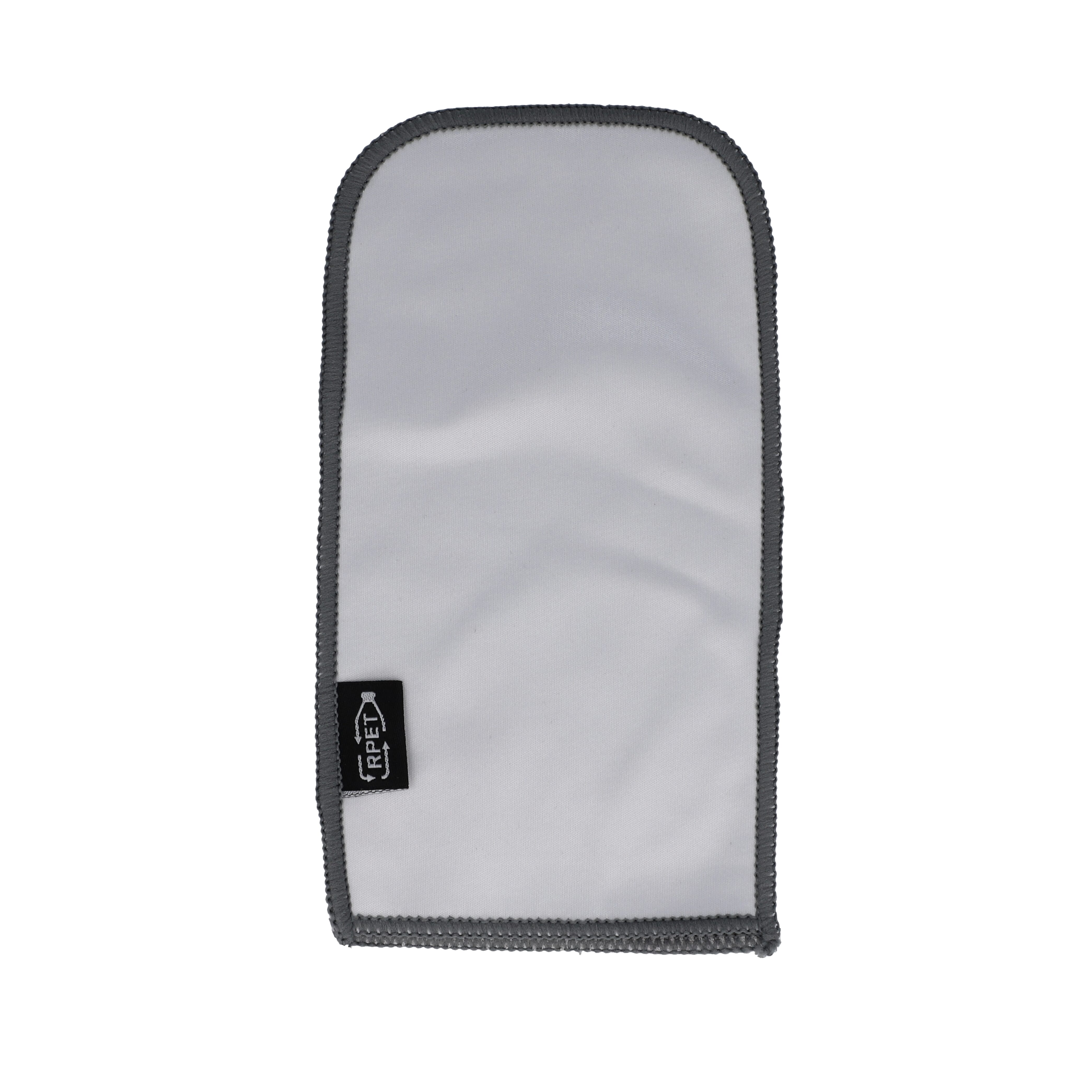 R-PET Sublimation Mikrofaserbrillenetui