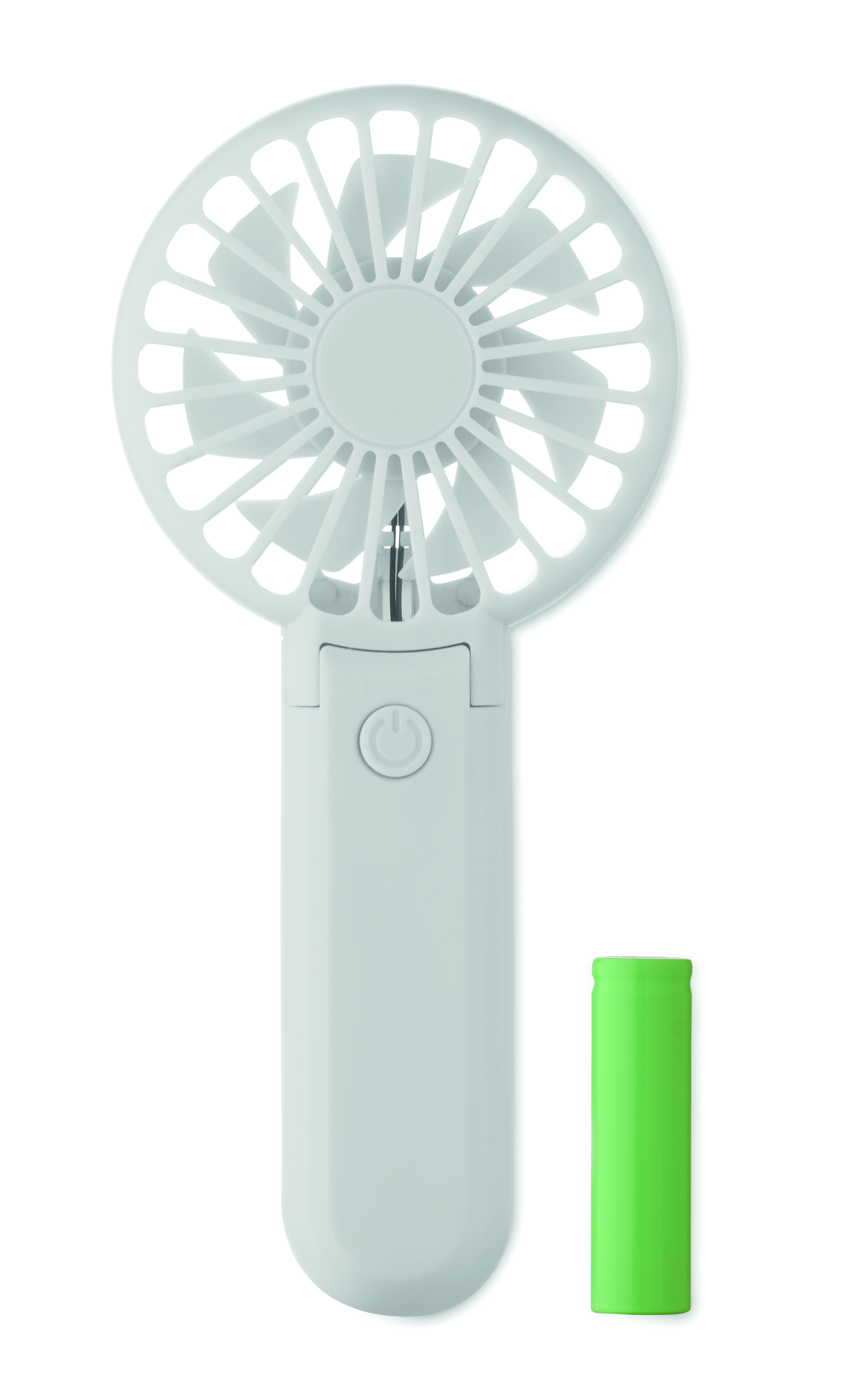 Klappbarer Ventilator IBERA