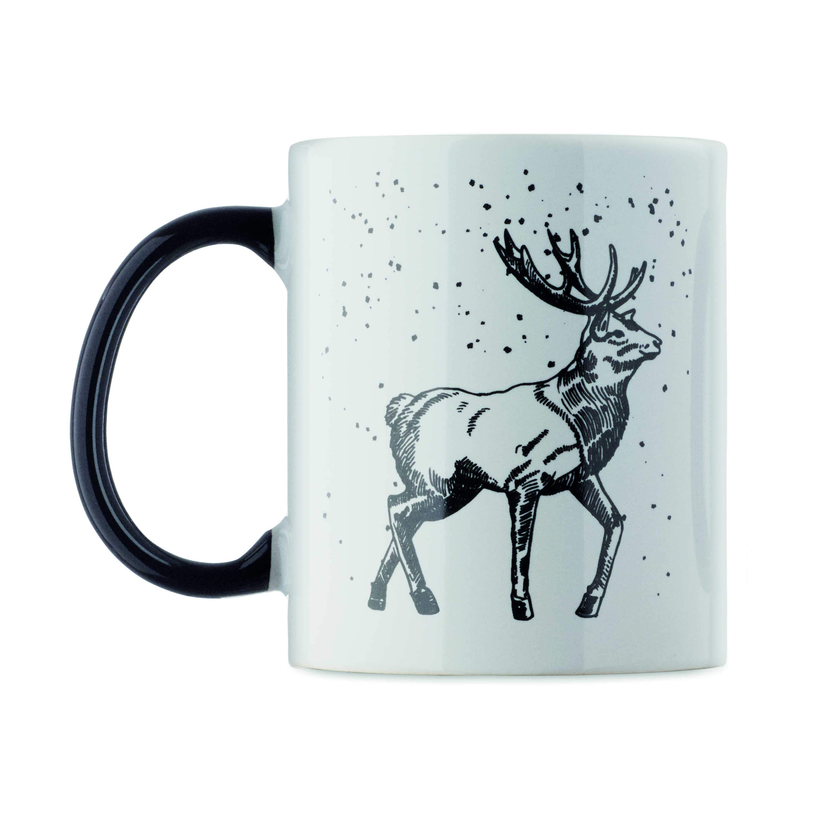 Keramikbecher 300ml FESTIMUG