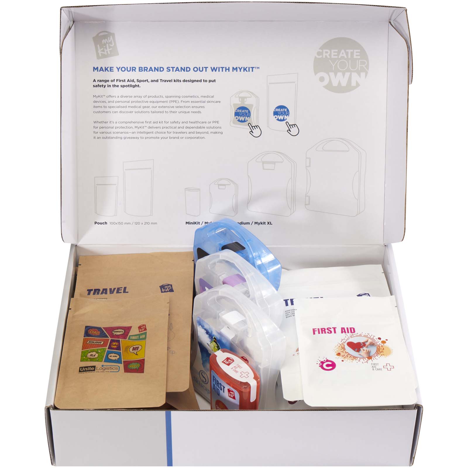 MyKit Musterbox