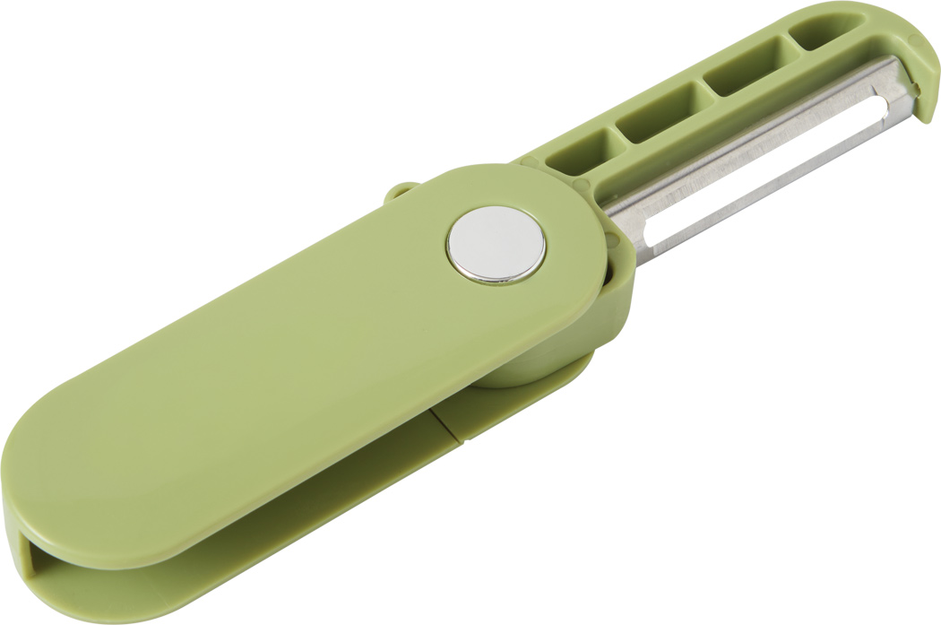 Klappbarer Schäler FLEXPEEL