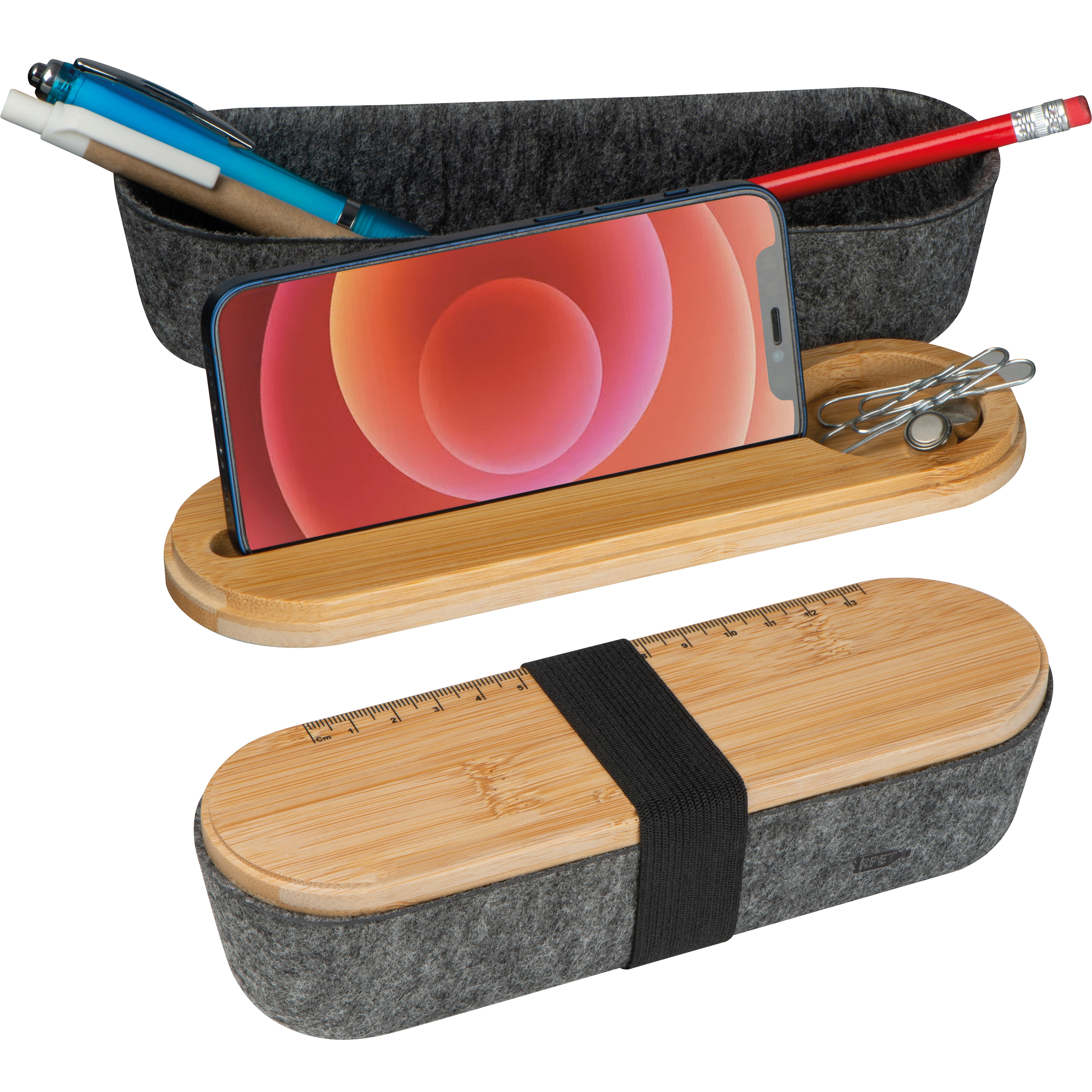 Etui für Schreibgeräte Etui für Schreibgeräte